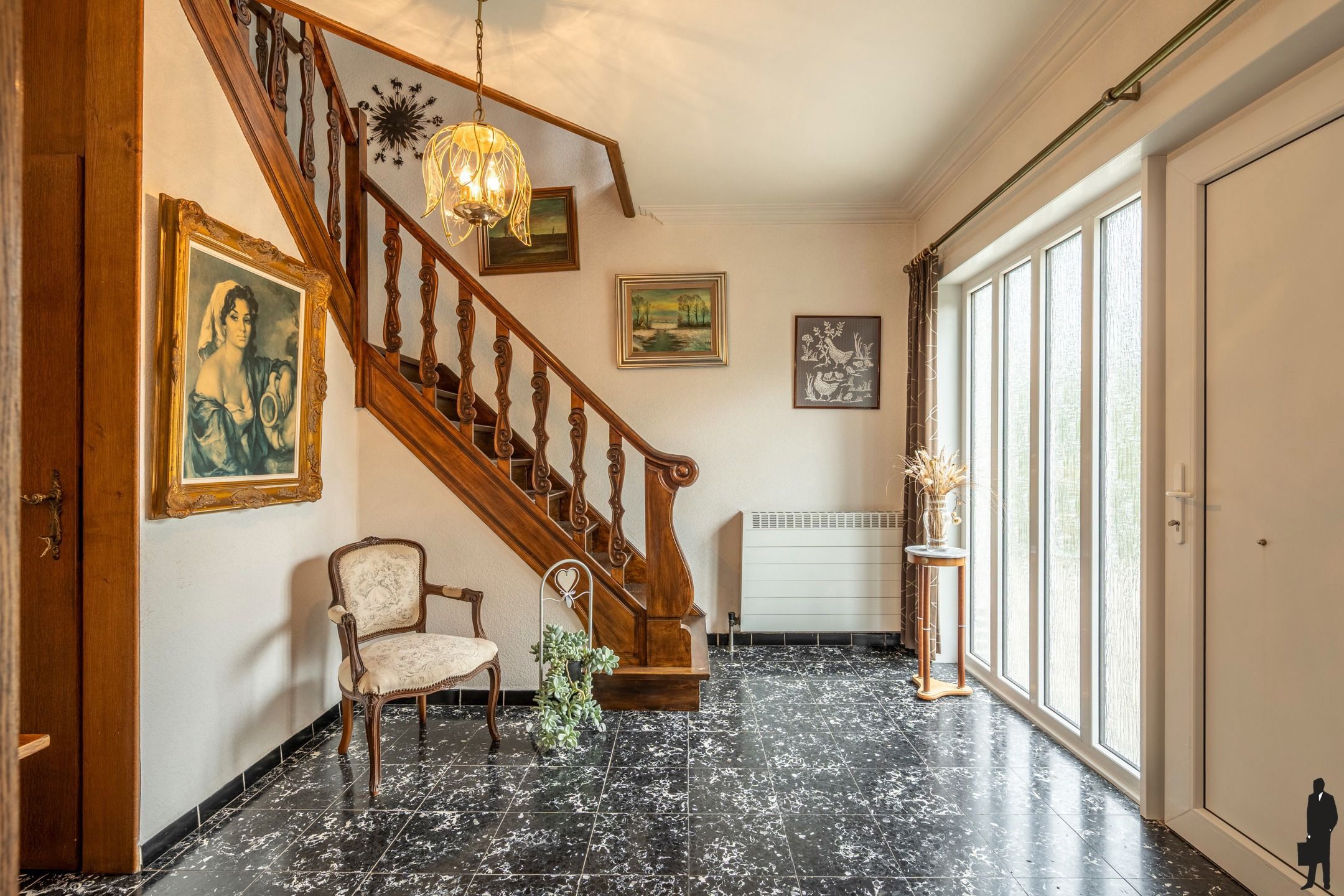 Woning op riant perceel van 8.906m² met vele mogelijkheden foto 12