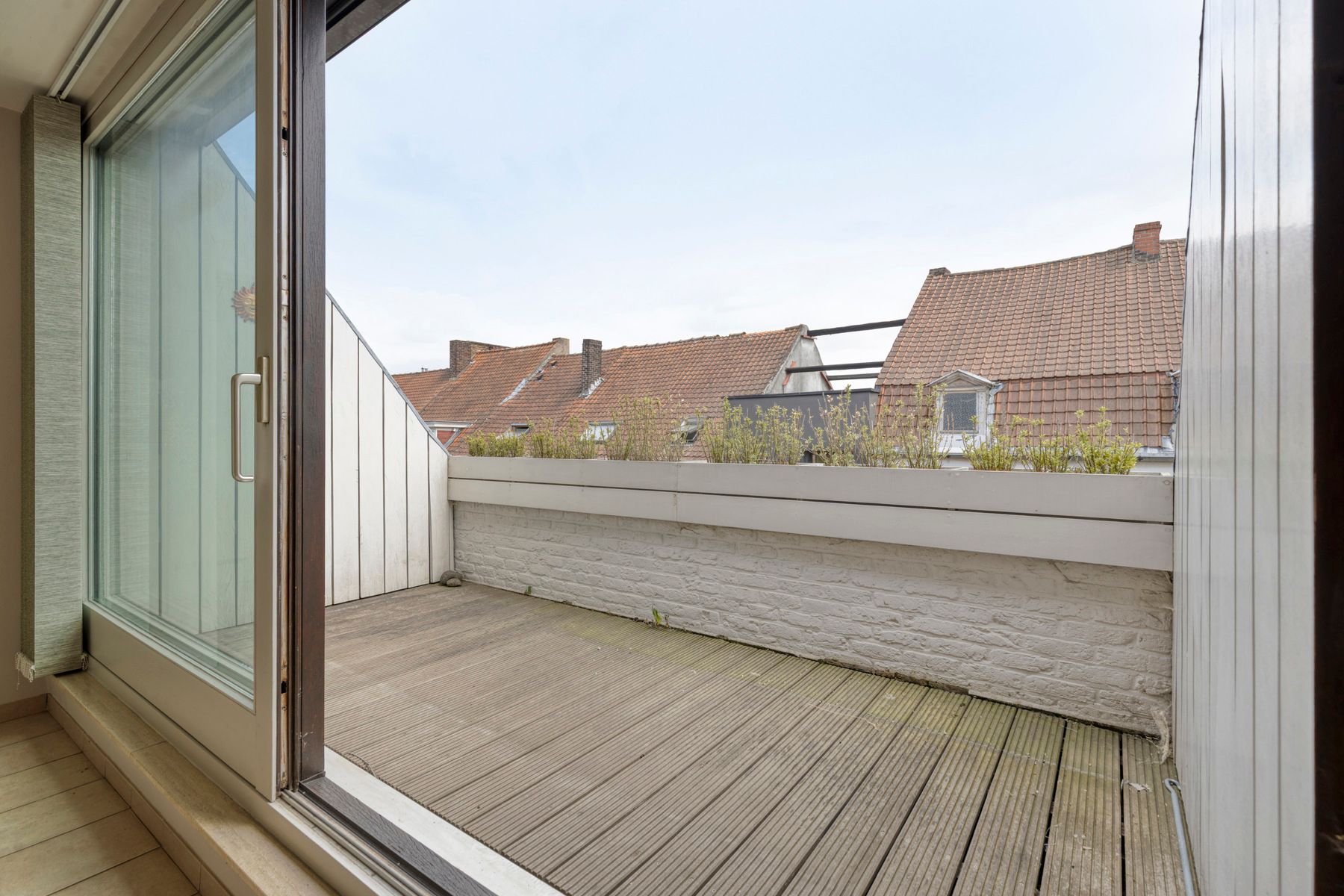 Instapklaar appartement van 153m² !!! met garage en standplaats !!! foto 33