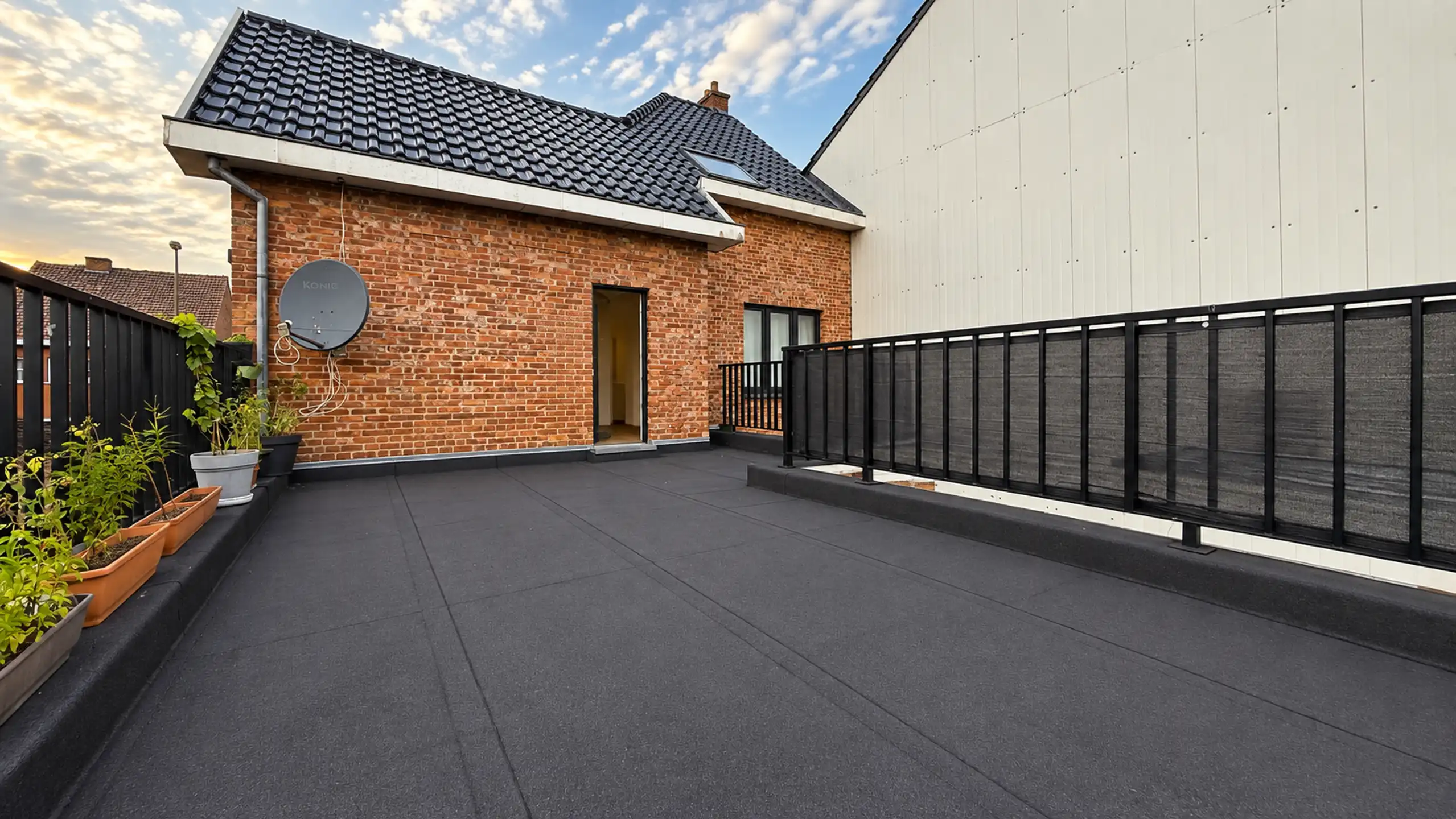 Ideale investering: 2 vergunde appartementen! foto 53