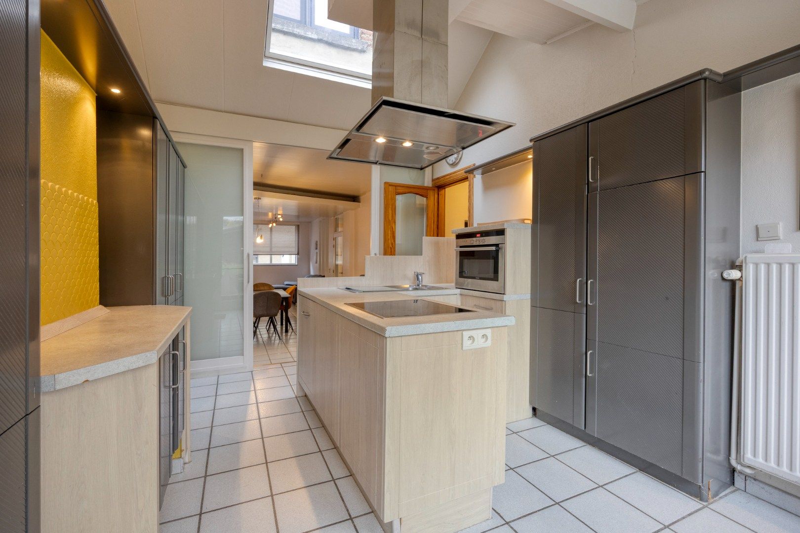 Instapklare woning met 5 slaapkamers, tuin, terras en garage in Kessel-Lo – EPC 329 kWh/m² - bewoonbare opp. 186 m² foto 10