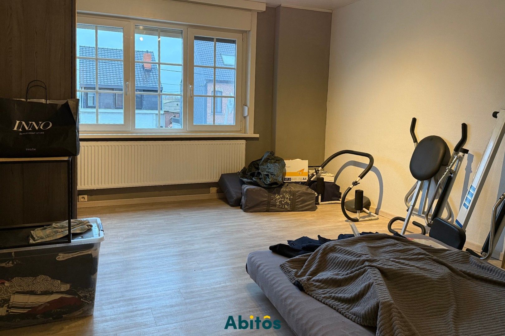 Instapklare halfopen woning op toplocatie nabij Damvallei foto 14