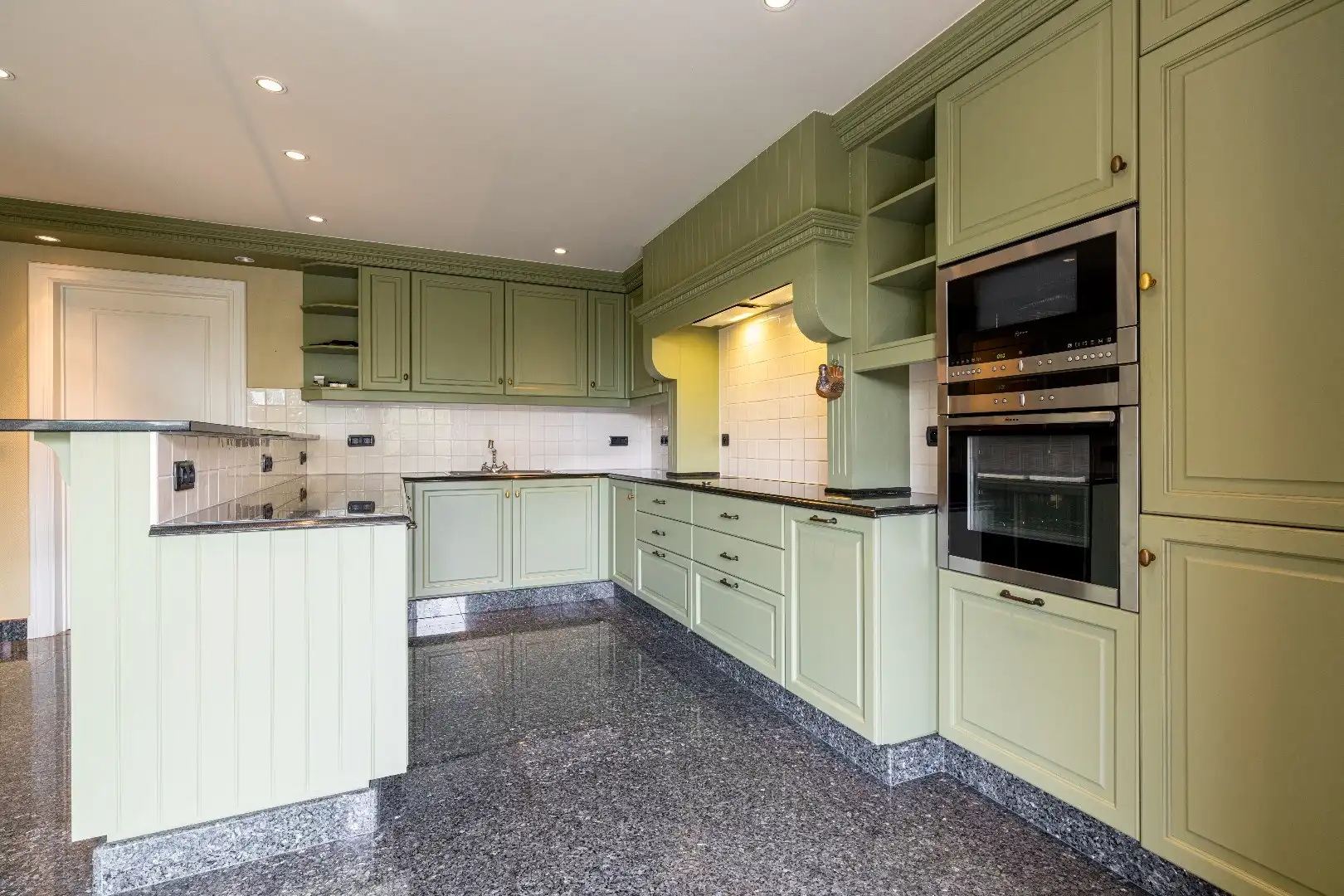 Uniek penthouse op top locatie  foto 11