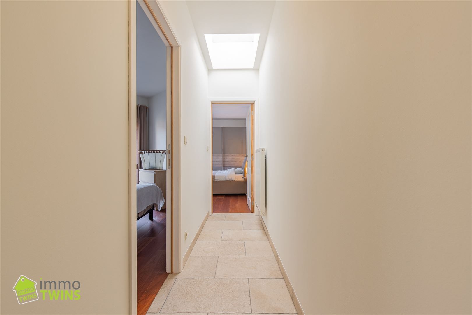 Op zoek naar een instapklare, volledig gelijkvloerse woning in het groene Denderbelle foto 19