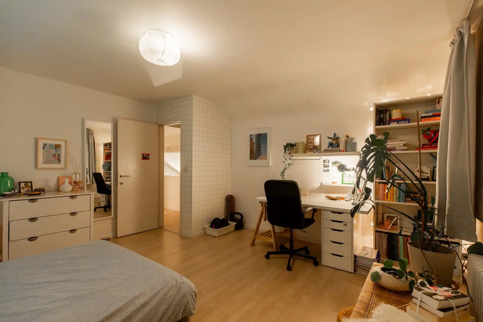 Sfeervol wonen in het groen foto 18