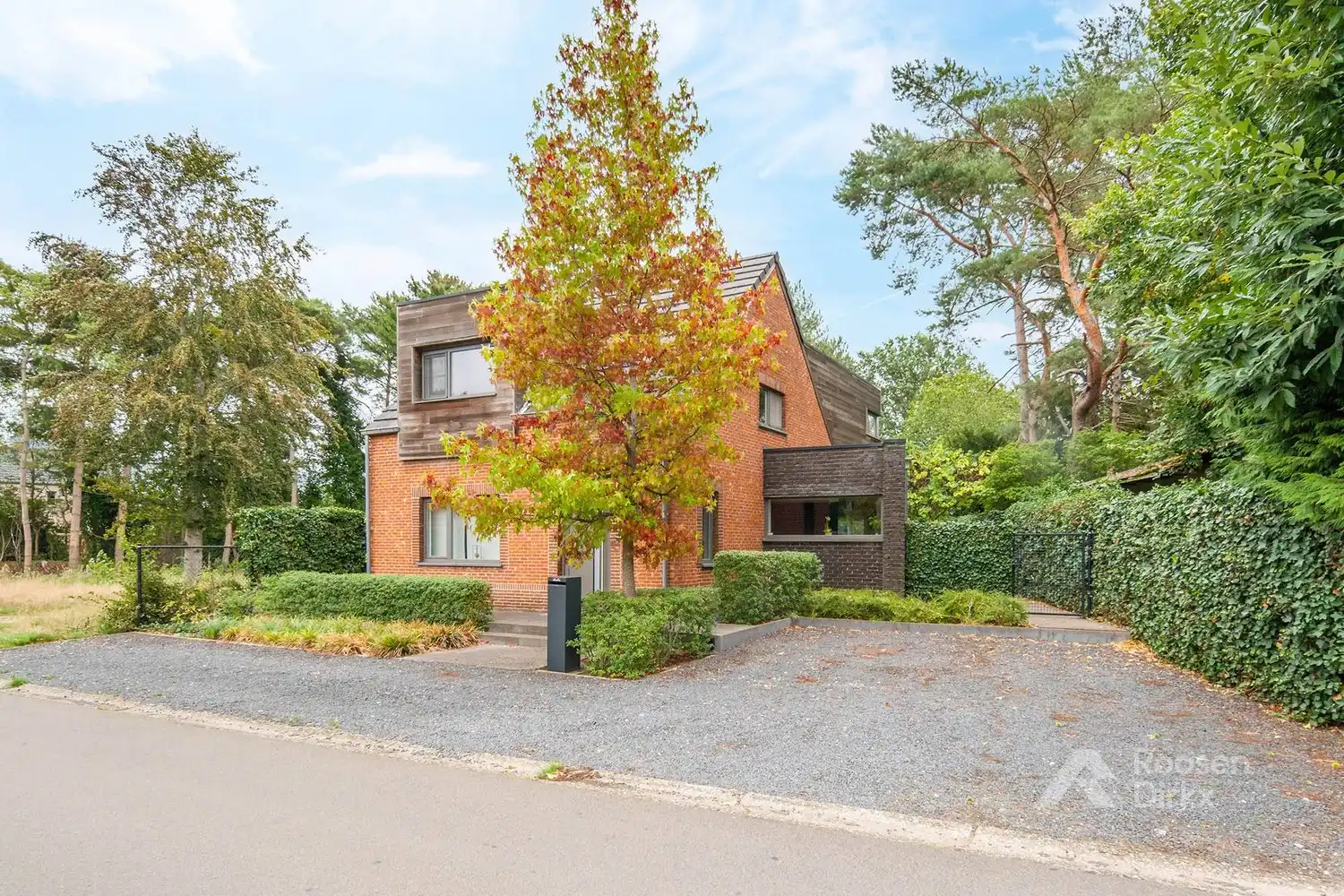 Huis te koop Raapstraat 28 - 3580 Beringen