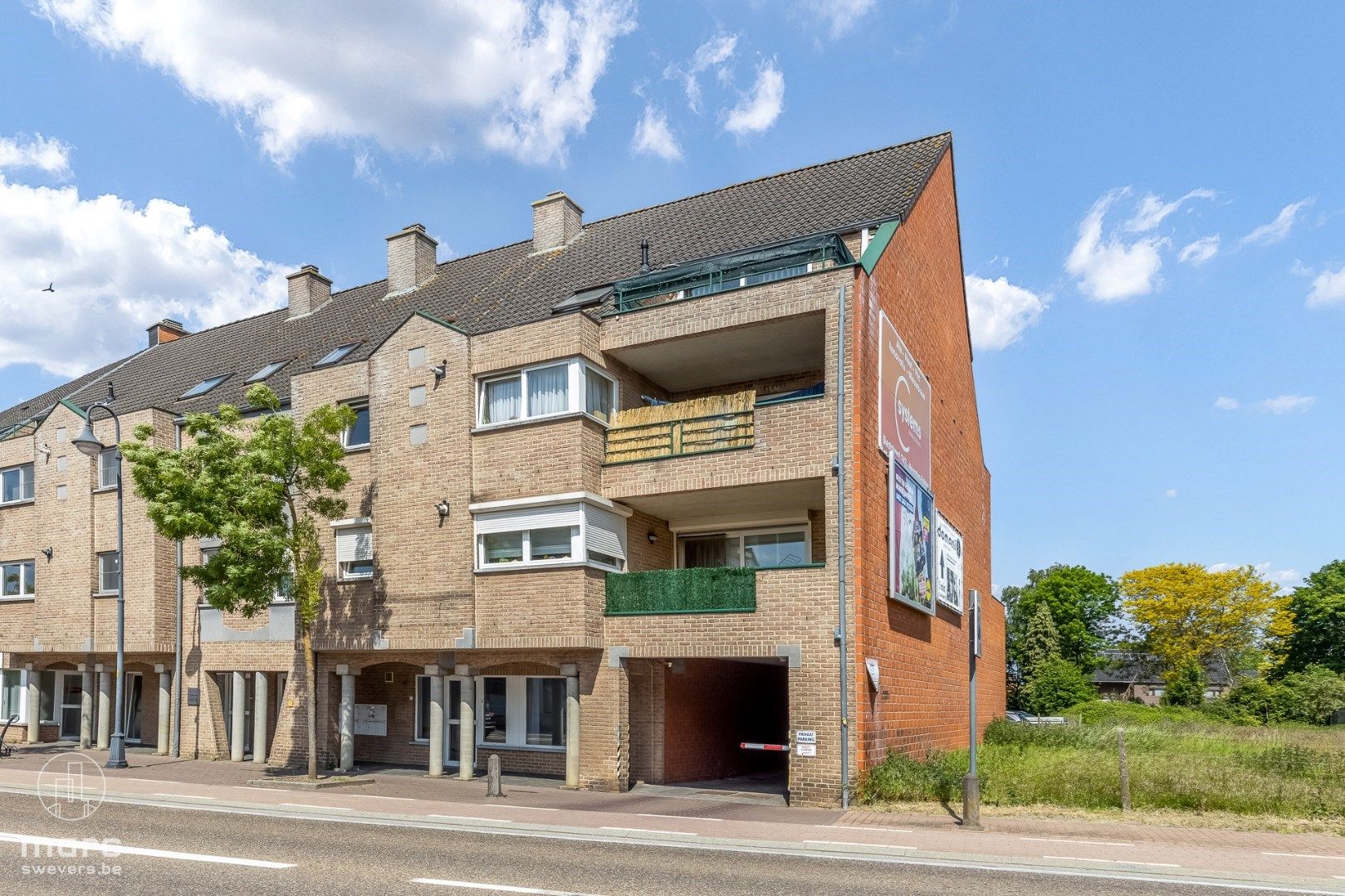 Instapklaar handelspand mét 4 parkeerplaatsen op TOPlocatie in Heusden foto 18