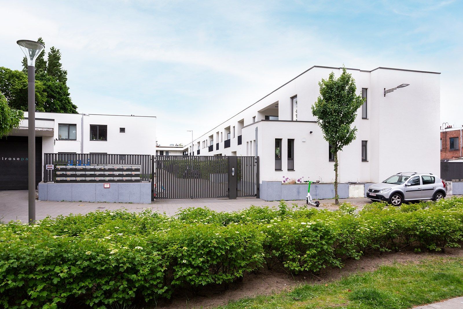 Wonen in een oase van groen en comfort foto 17