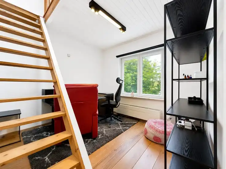 Charmante gezinswoning op absolute toplocatie te Nieuwpoort foto 15