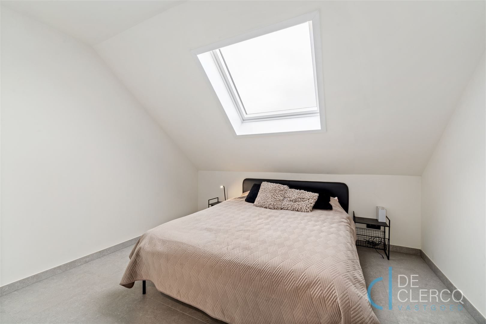 Mooie villa te koop in een rustige woonwijk te Lochristi!  foto 15