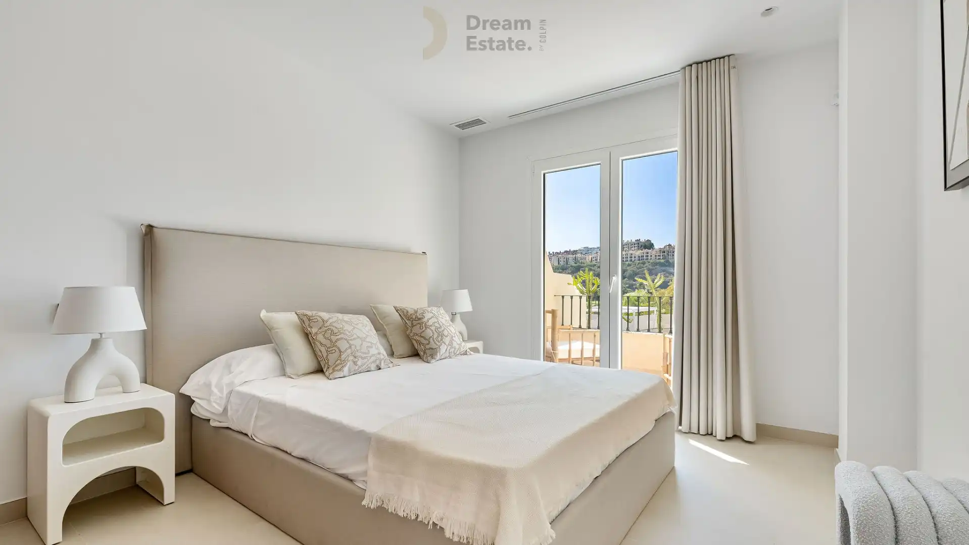 Casa Chloe, exclusive woning met dakterras in La Quinta Hills, Nueva Andalucia. foto 21