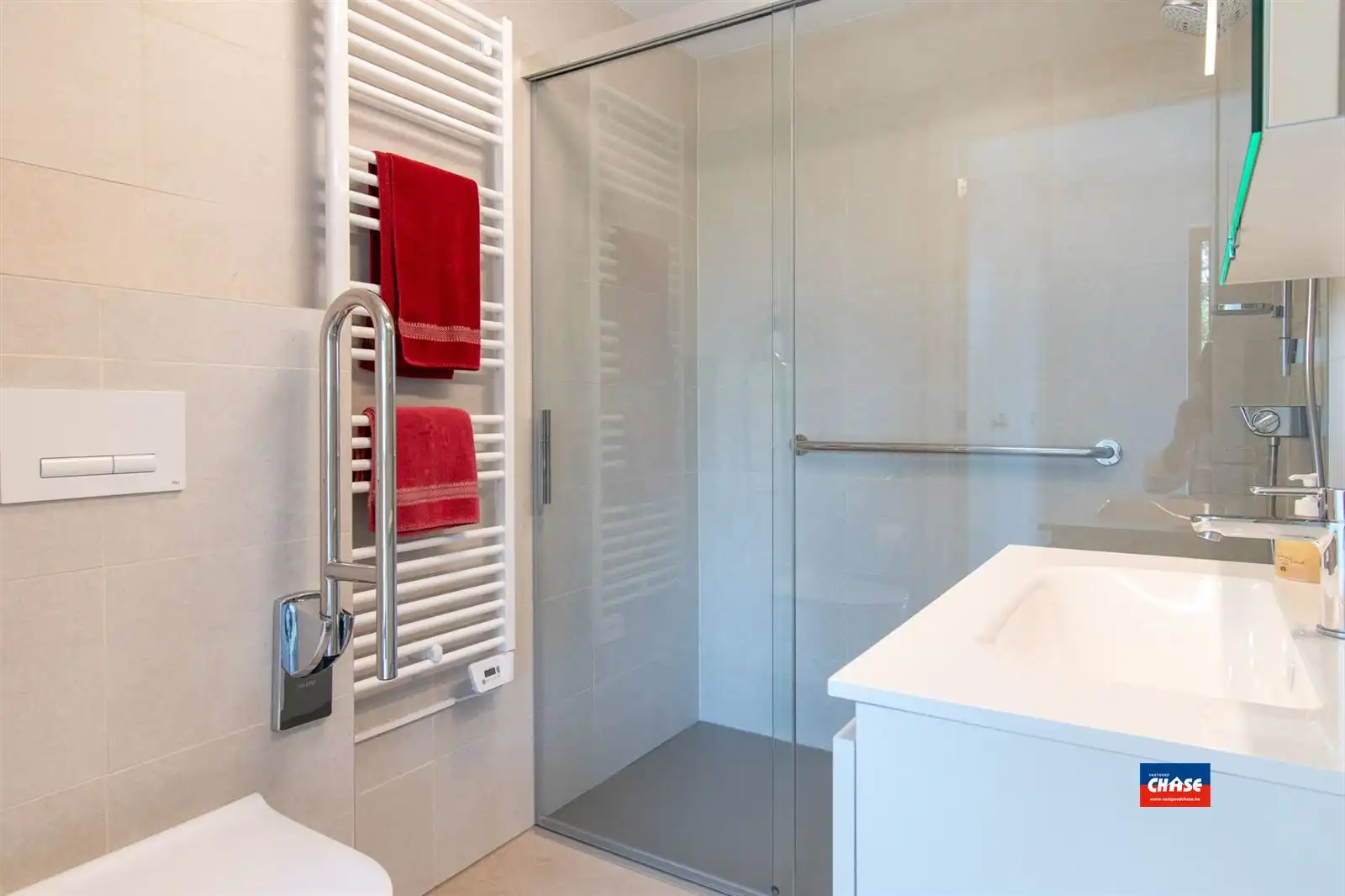 Nieuwbouw appartement met 2 slaapkamers foto 15