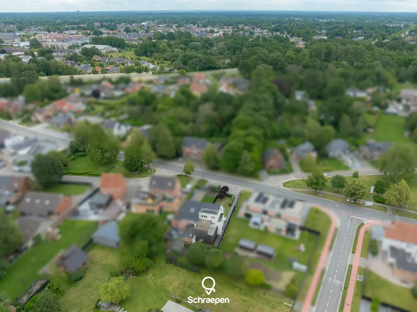 Instapklare woning met EPC-label B, 5 slpks en flexibele indeling nabij Zonhoven-centrum! foto 31