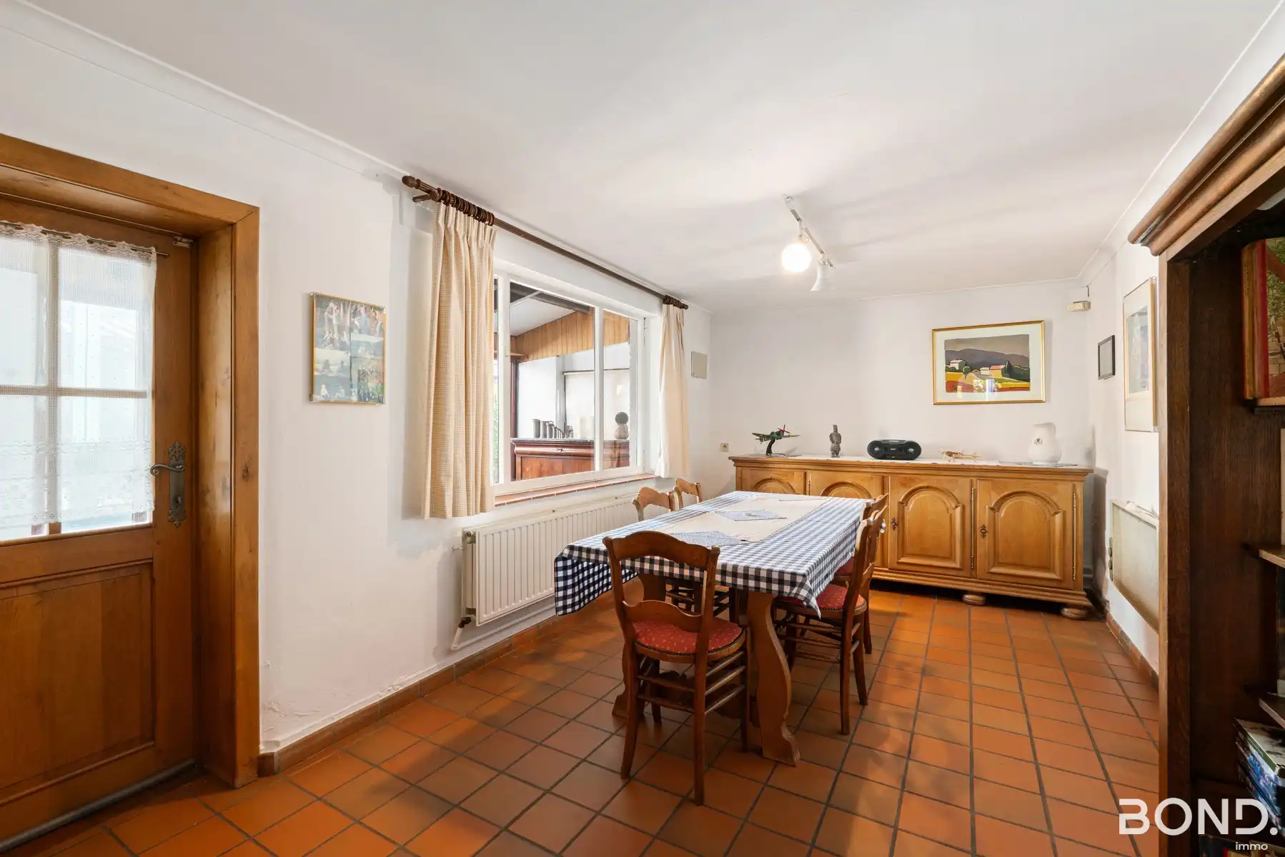 Charmante woning op 41,30 are! foto 18
