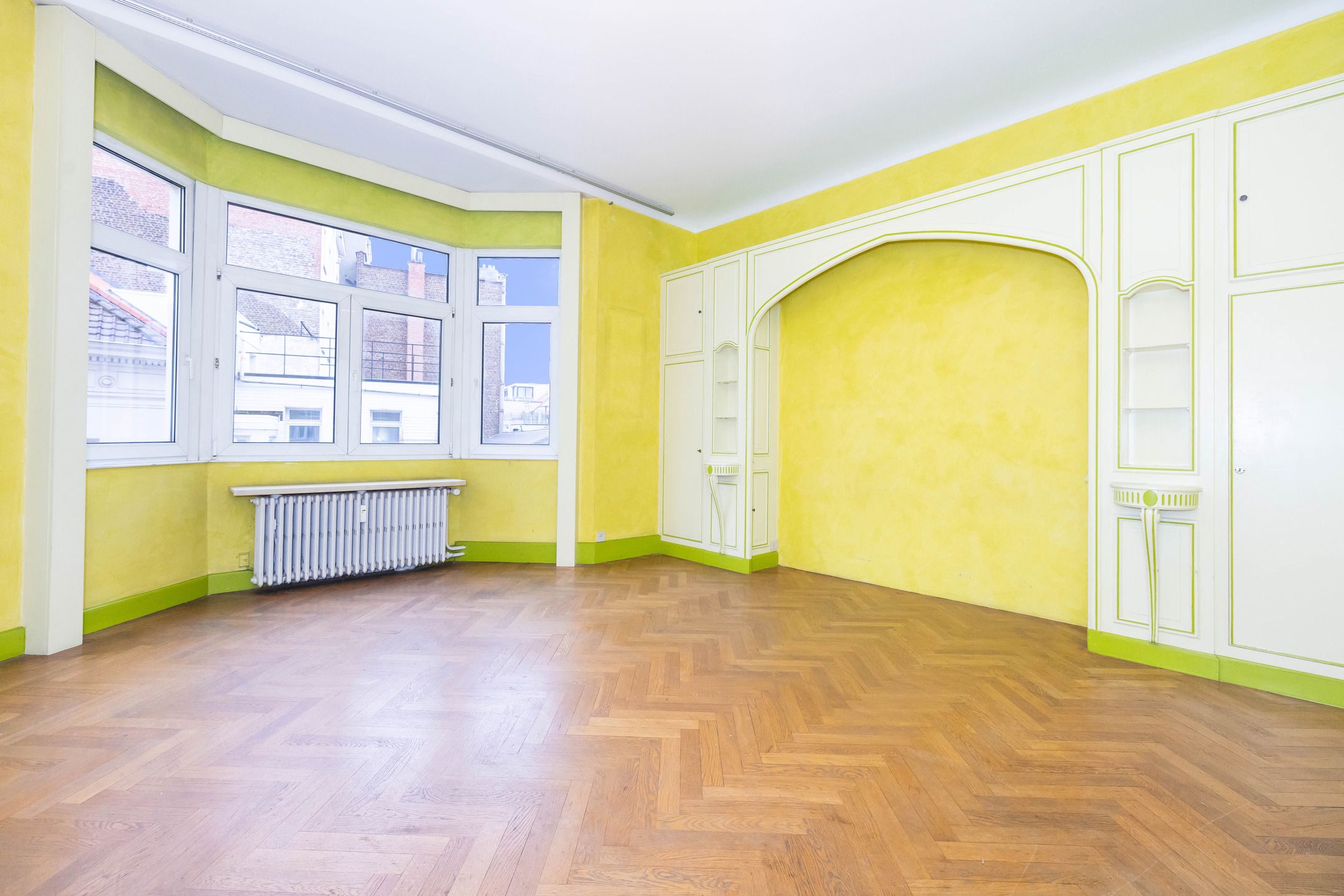 Beleef de Art Deco-elegantie aan de Louizalaan foto 19