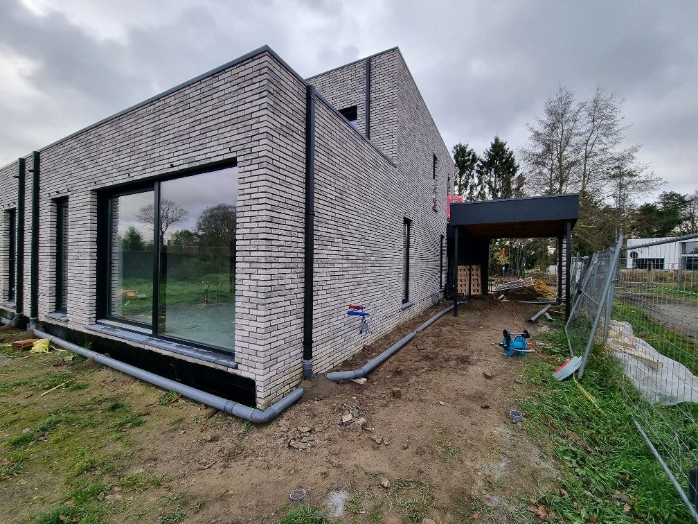 Energiezuinige nieuwbouwwoning 3slpks foto 3