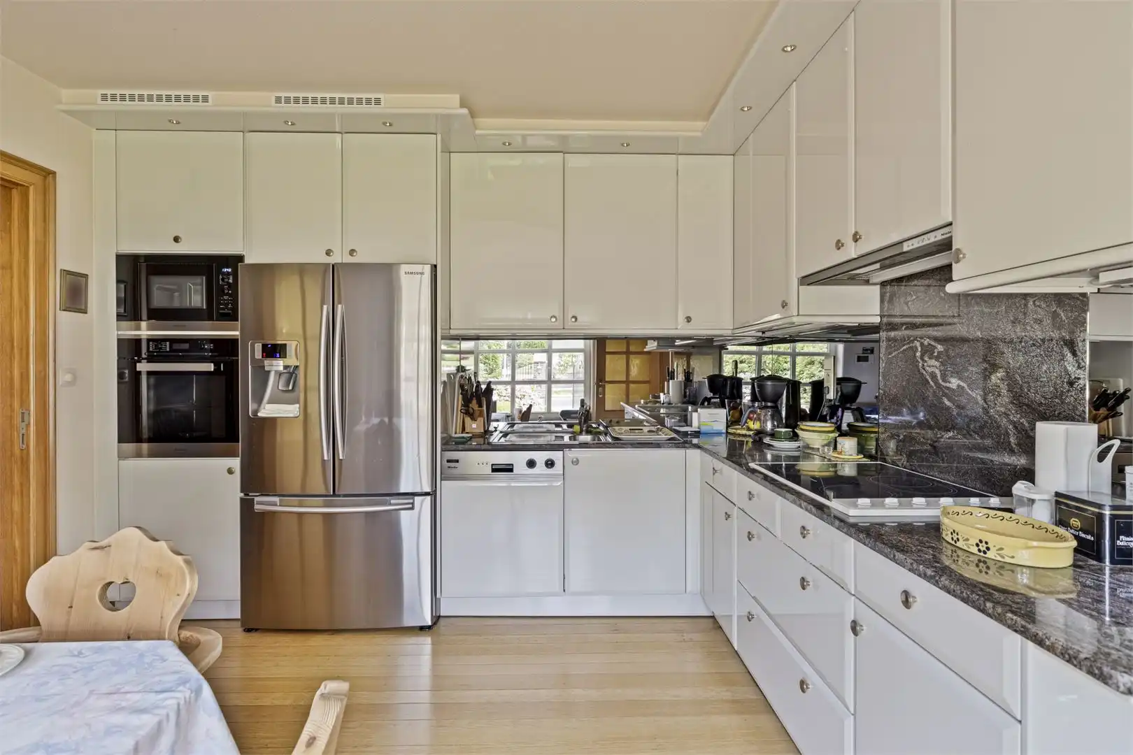 Villa foto 3