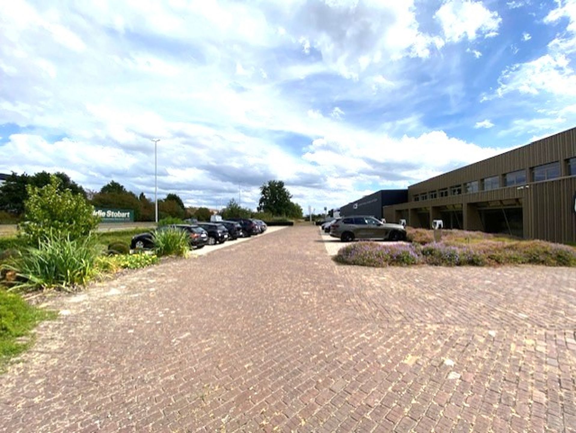 Kantoorruimte op absolute zichtlocatie foto 15