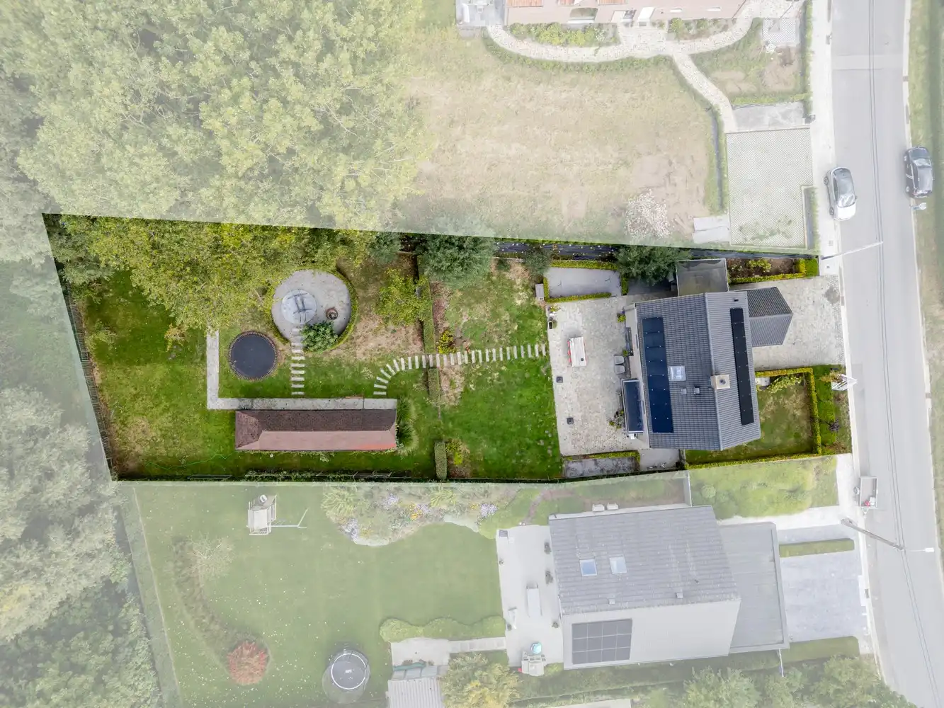 Prachtige woning met landelijk karakter te Wielsbeke. foto 4