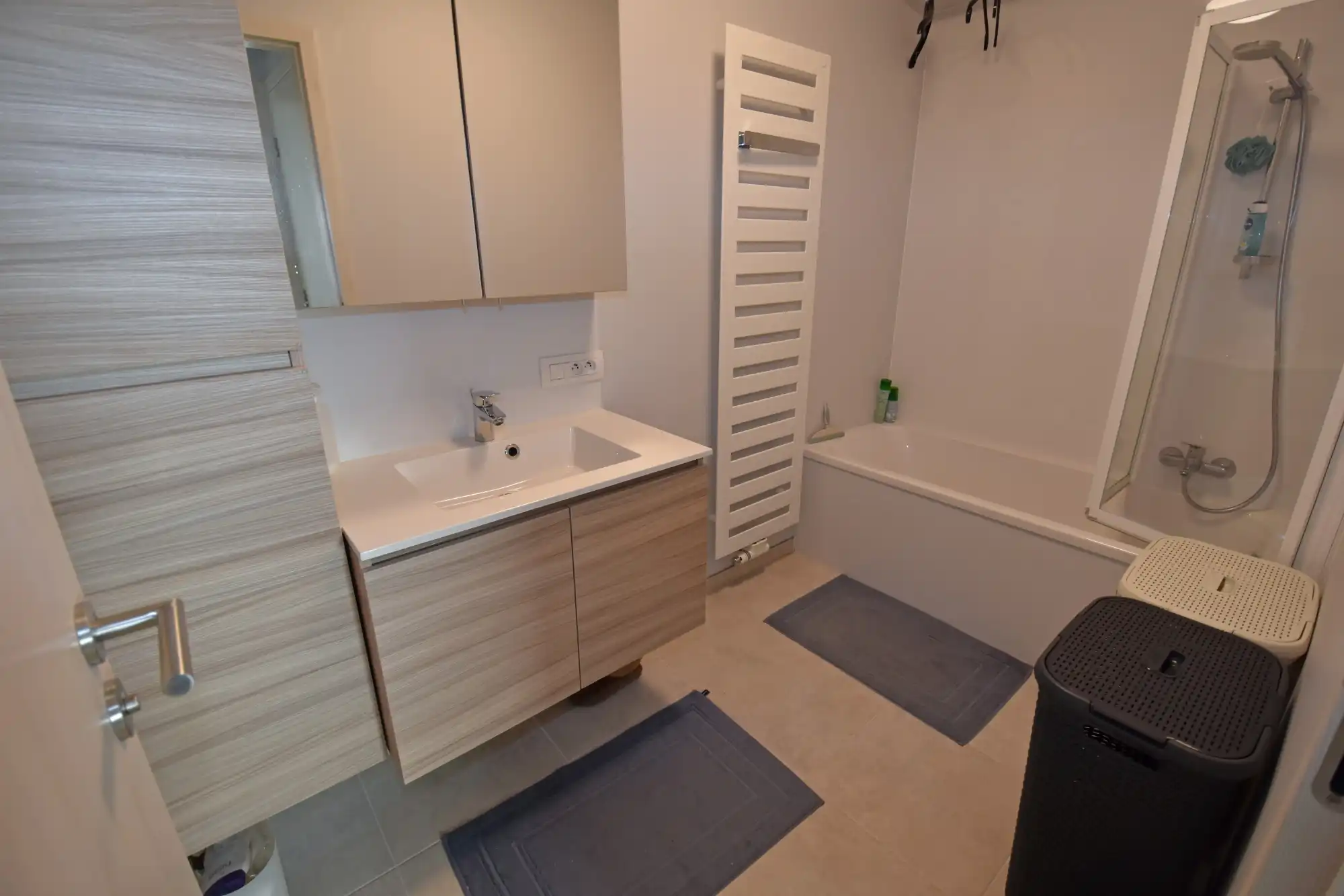 BEZOEKMOMENT WOENSDAG 15/04 VAN 16U30 TOT 18U | RECENT 2 SLPK APPARTEMENT MET TERRAS, LIFT EN INCLUSIEF AUTOSTAANPLAATS foto 10