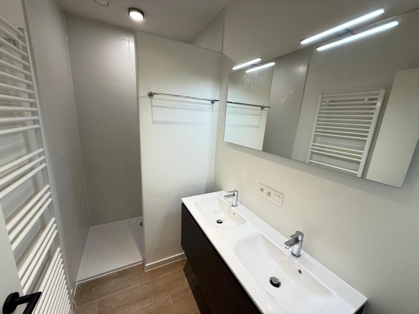 APPARTEMENT MET TERRAS foto 6