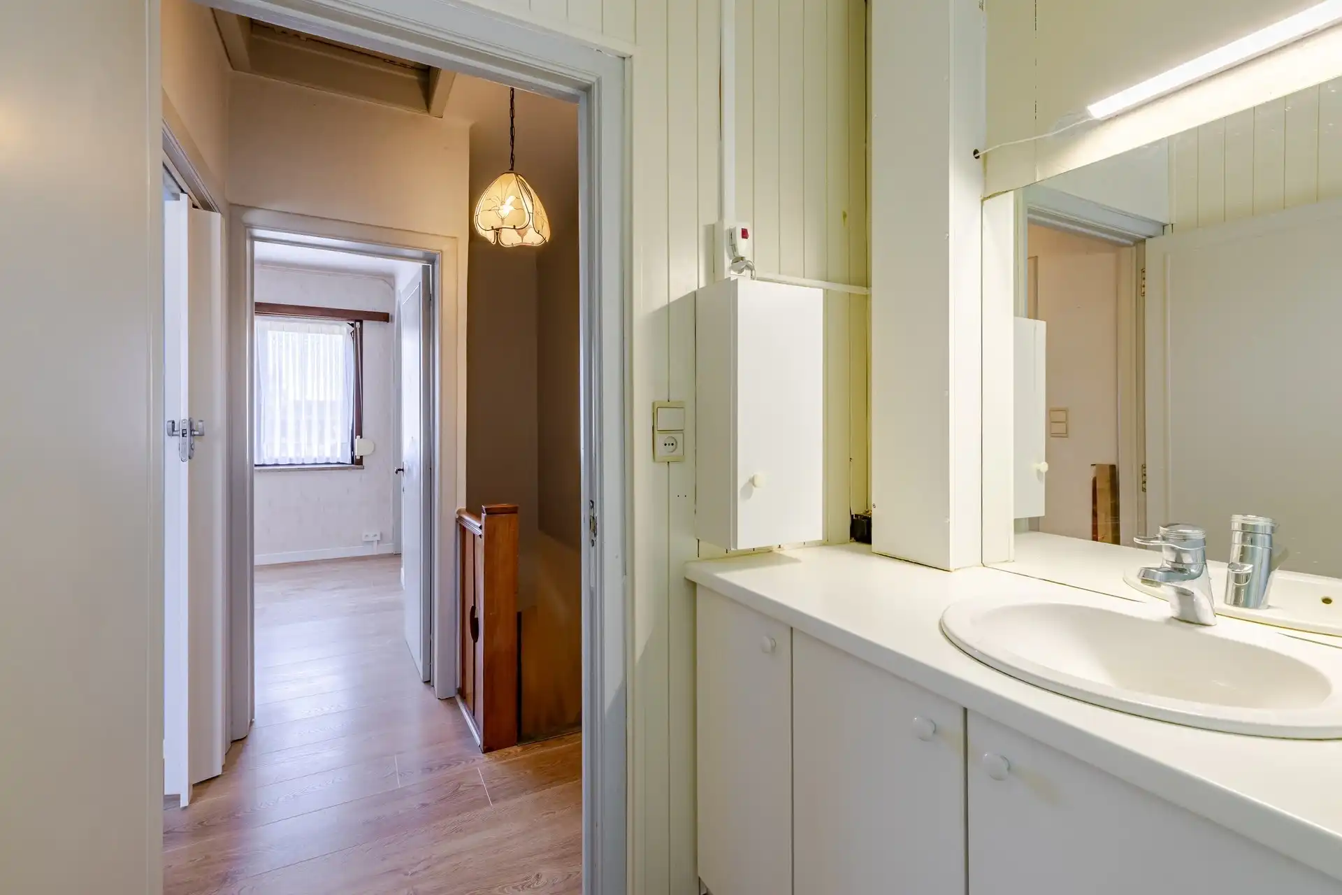 Gunstig gelegen woning met 2 slaapkamers foto 19