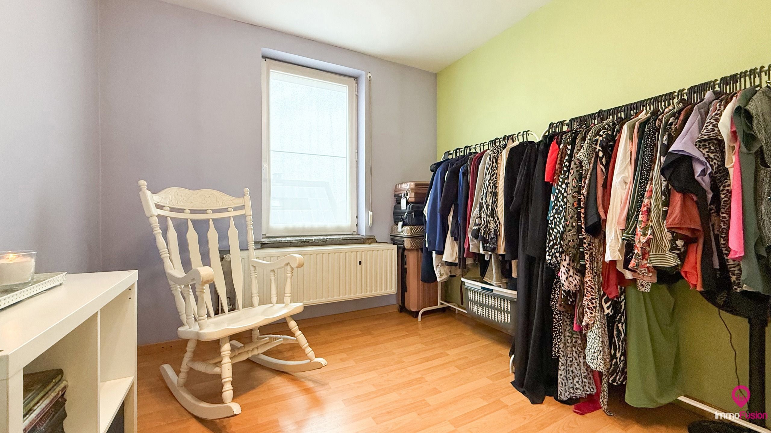 Instapklare open bebouwing met 4slpks op perceel van 10are! foto 25