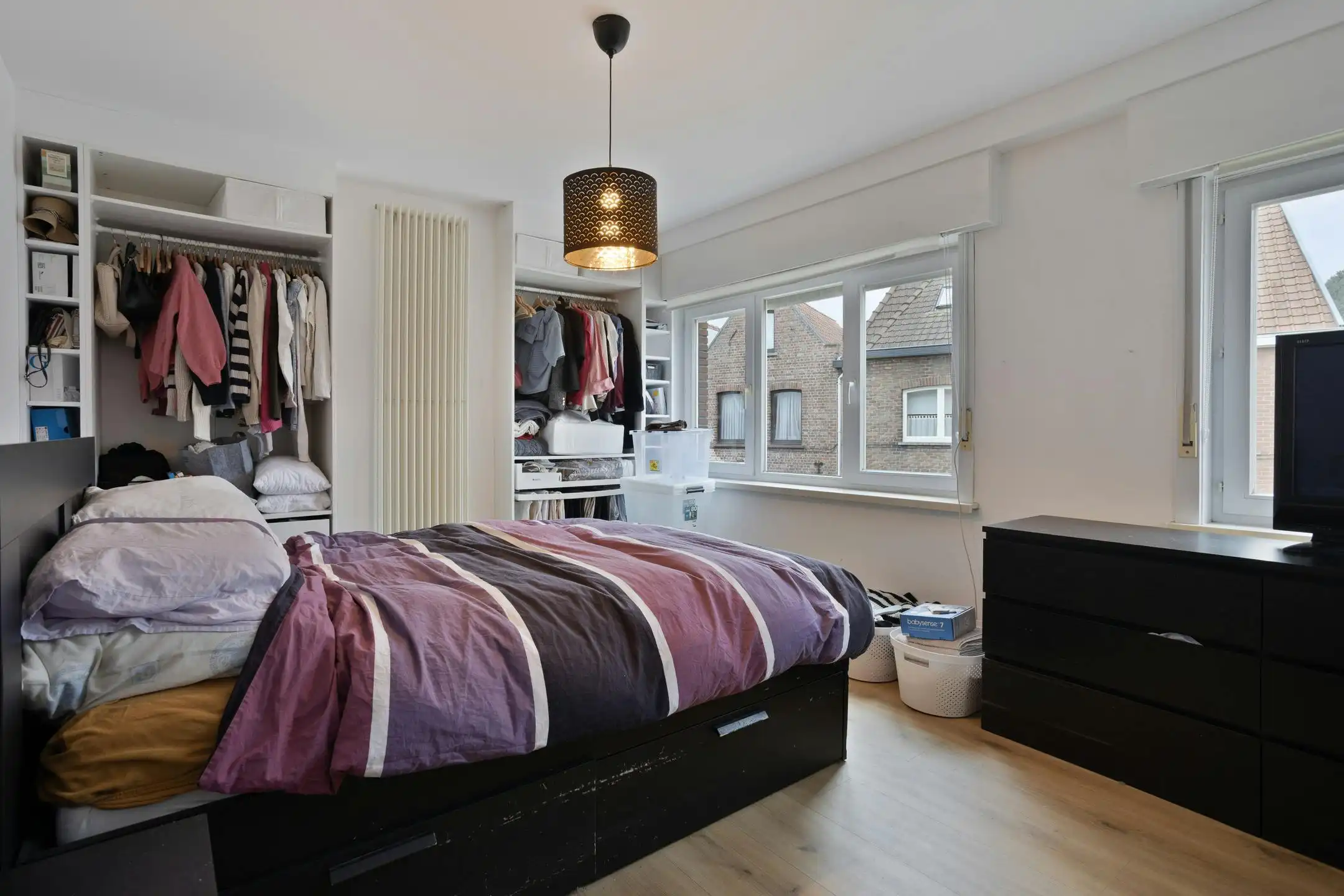 Rolstoeltoegankelijk huis met 4 slaapkamers te Assebroek  foto 10