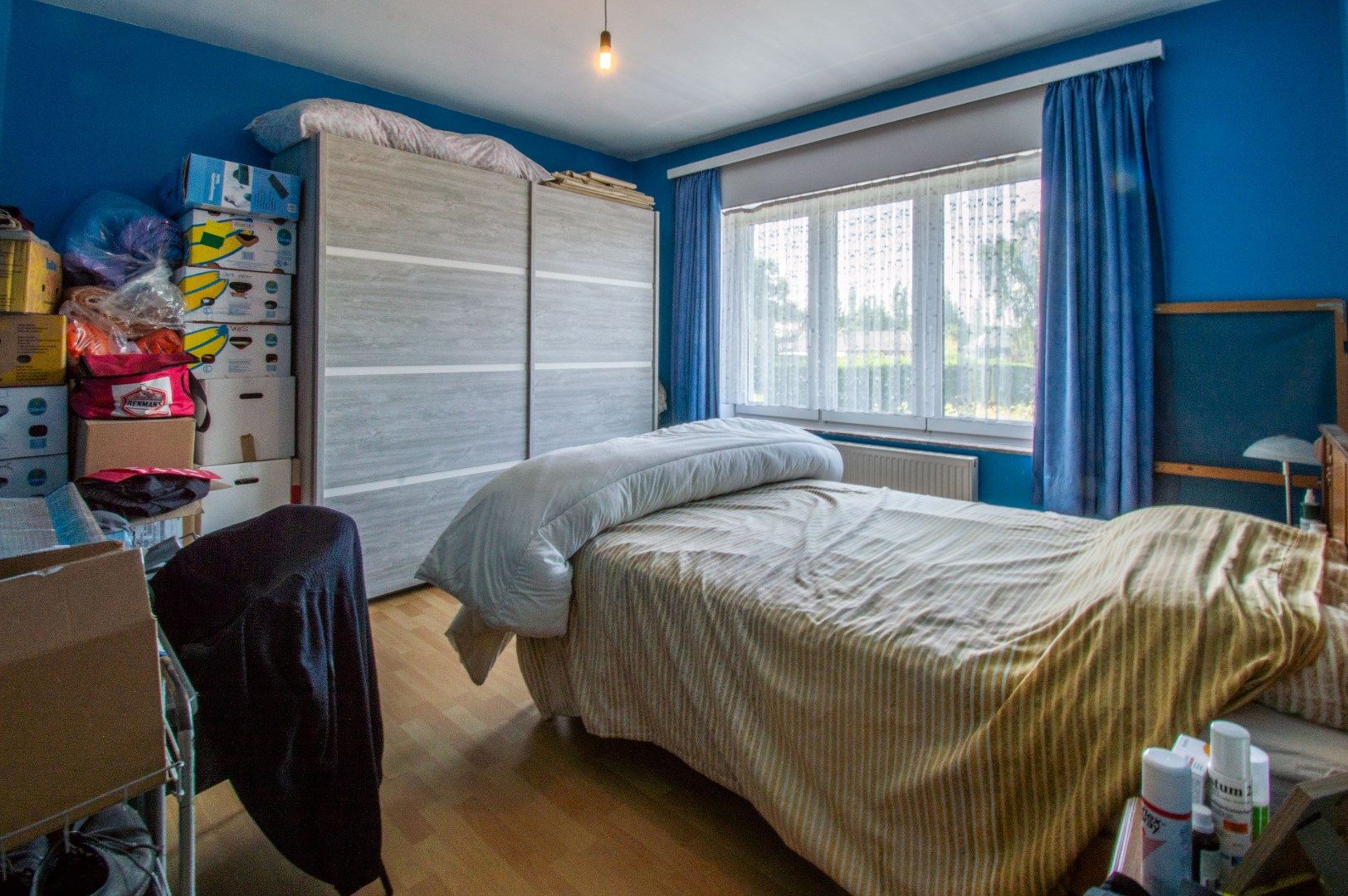 Een aangename en degelijke woning te Halle (Essenbeek)! foto 14