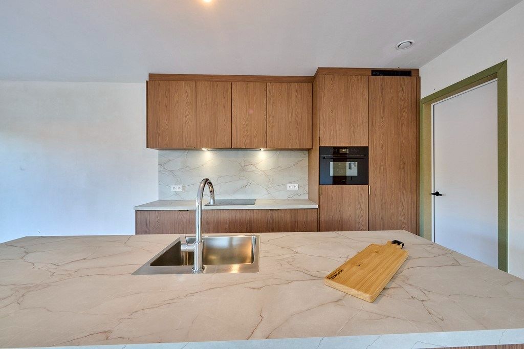 Ezaart 35 2400 Mol gelijkvloers te huur van 131 m² met Carport, tuin en buitenberging foto 9