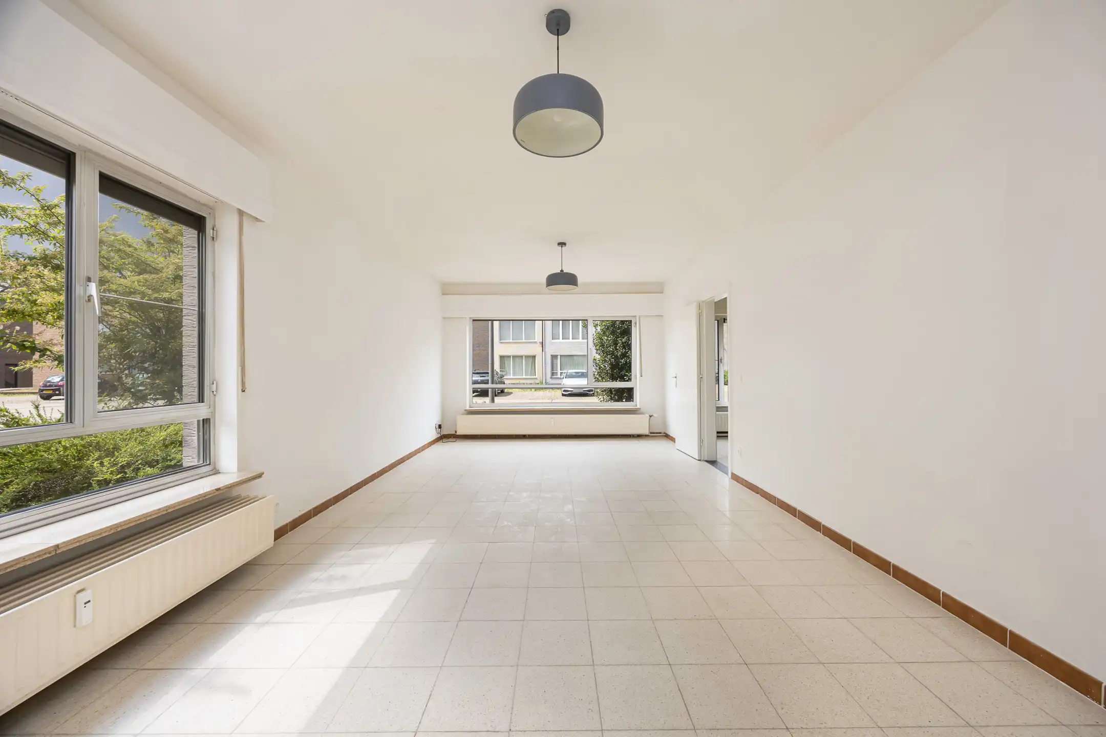 Gelijkvloers 2 slpk appartement mét garage incl. te Turnhout foto 4