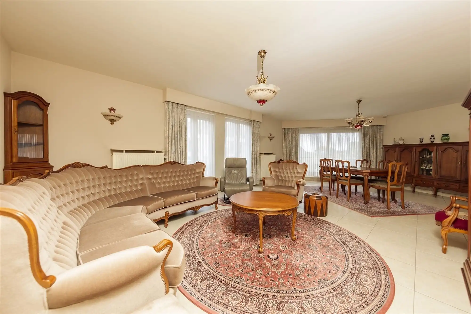 Ruim appartement, pal in het centrum van Bonheiden foto 2