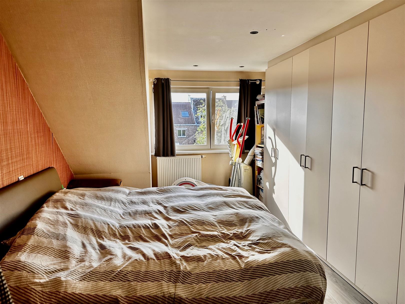 Bel etage woning te Eine foto 2
