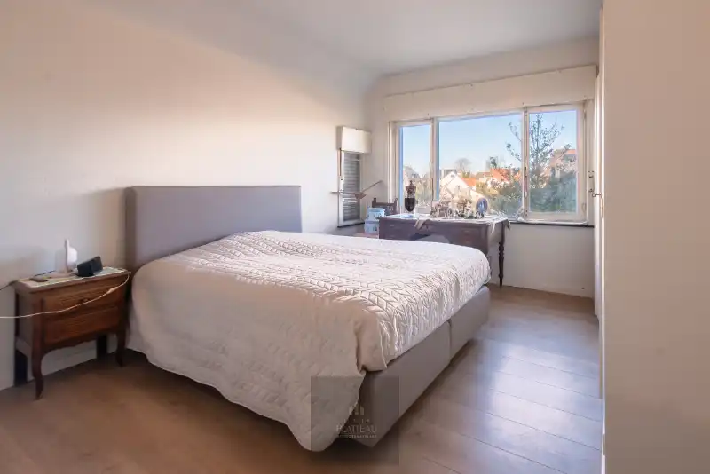 Zuidgerichte villa met 4 slaapkamers uitgevend op beschermd natuurgebied! foto 16