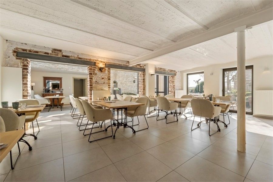 OVERNAME HANDELSFONDS BOUTIQUE B&B IN HET HART VAN HASPENGOUW foto 26