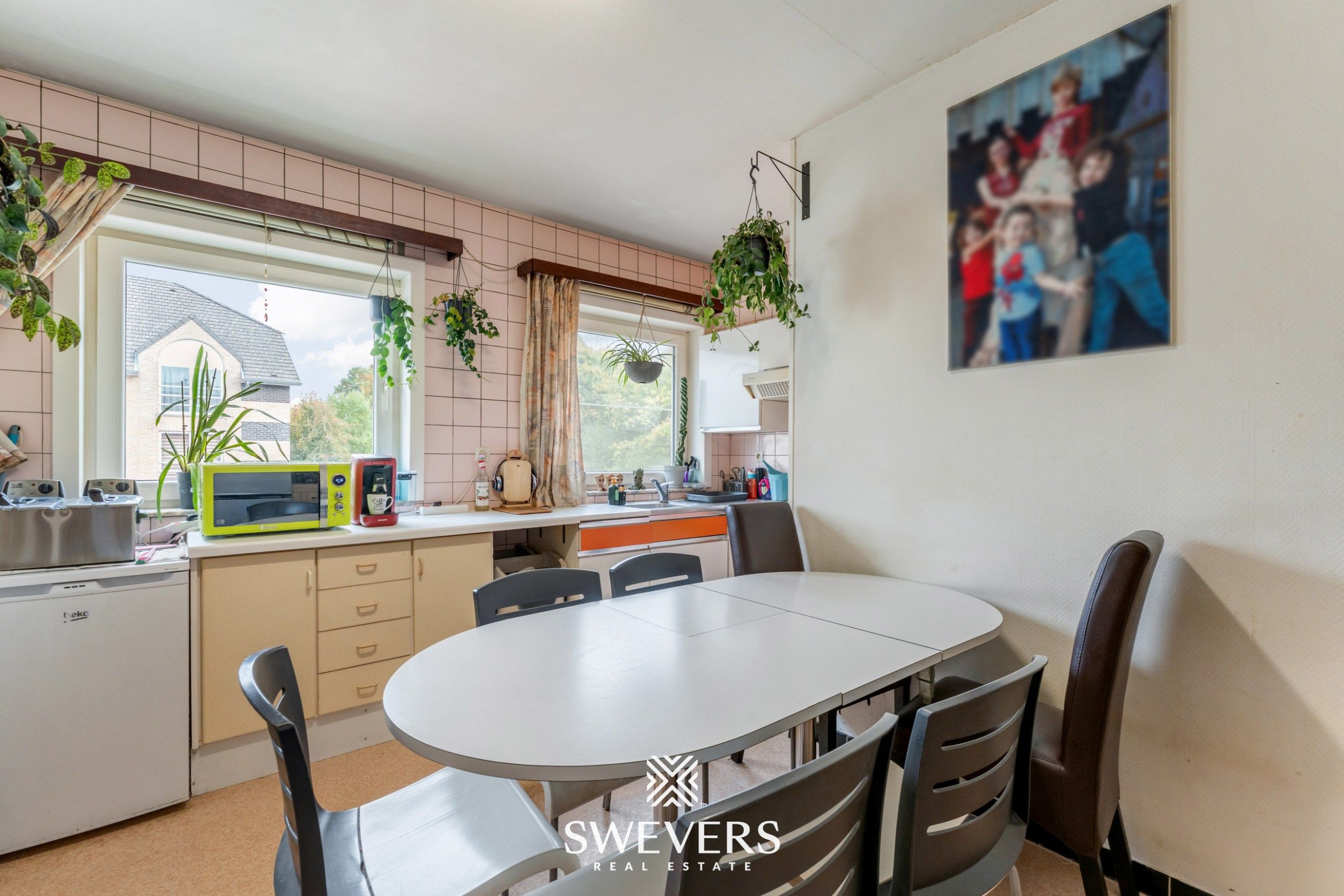 Op te frissen startersappartement foto 14
