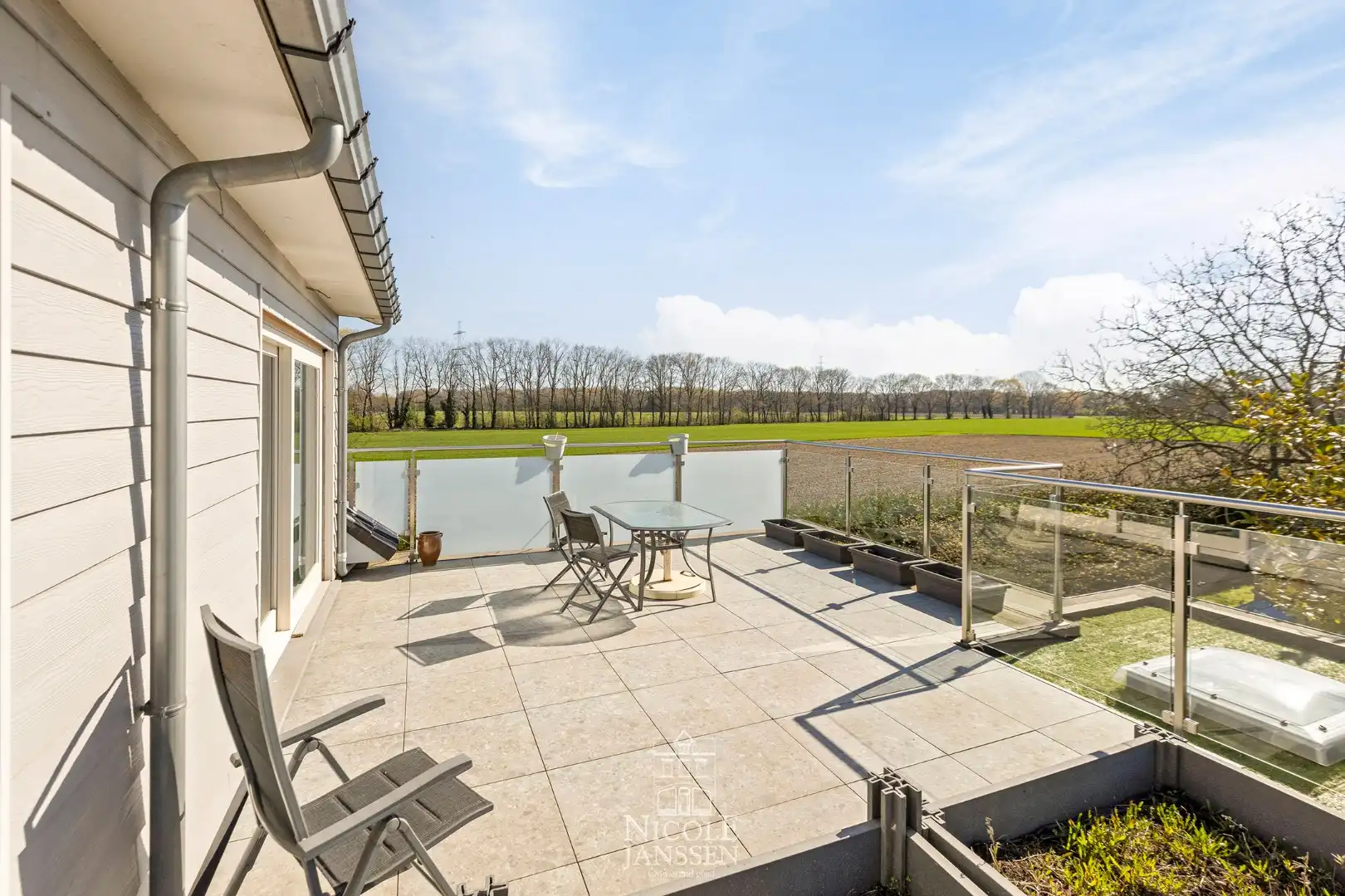 Instapklaar veelzijdig huis foto 42