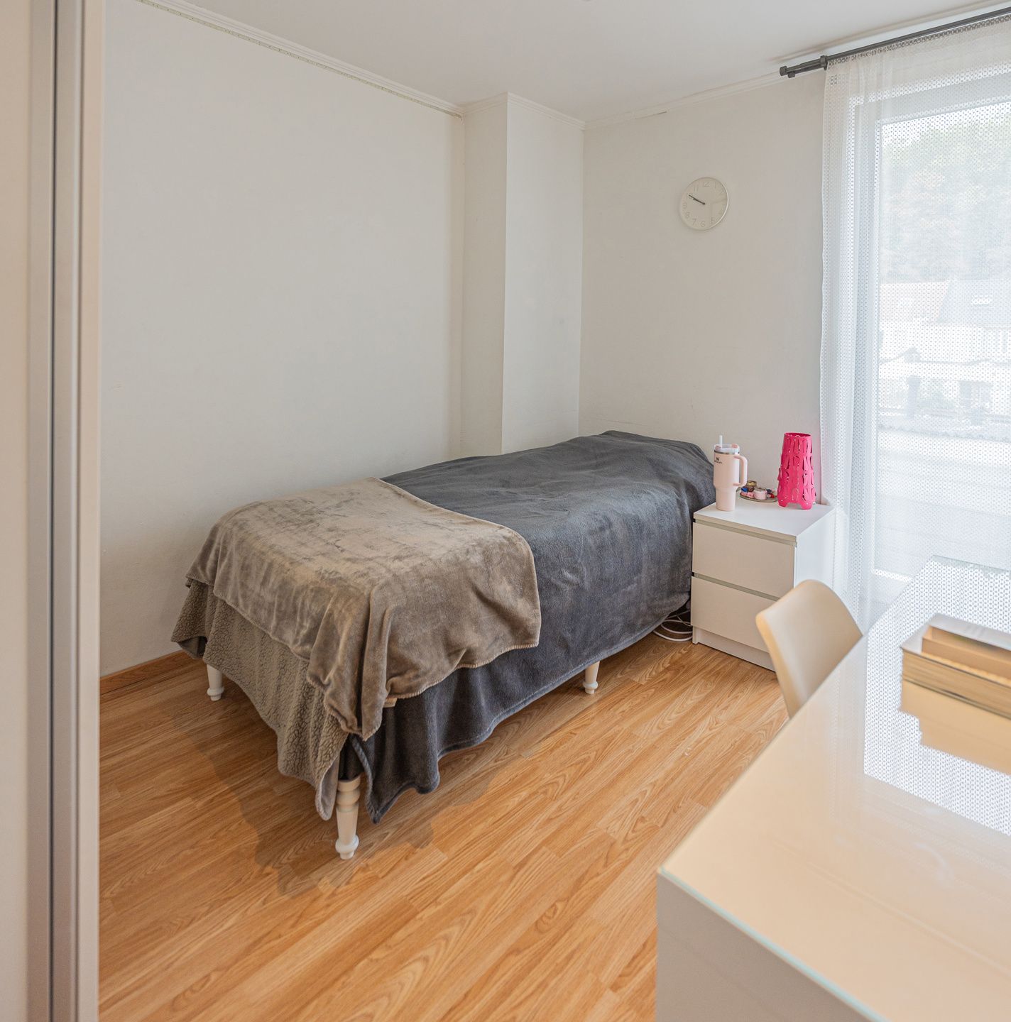 Comfortabel huis met tuin, terras en 4 slaapkamers foto 22
