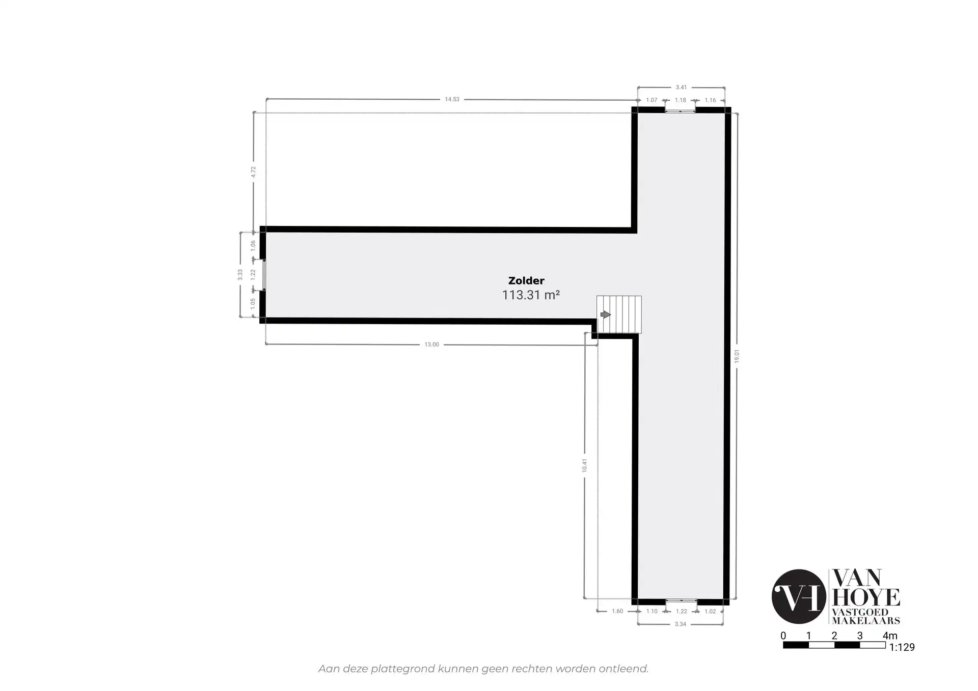 Heel riante casco villa, op 3381m² grond.  foto 30