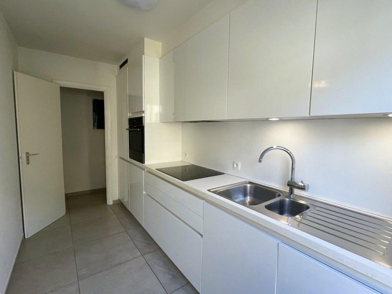 Energiezuinig appartement van ca 90m2 met 2 kamers en kelderberging foto 5