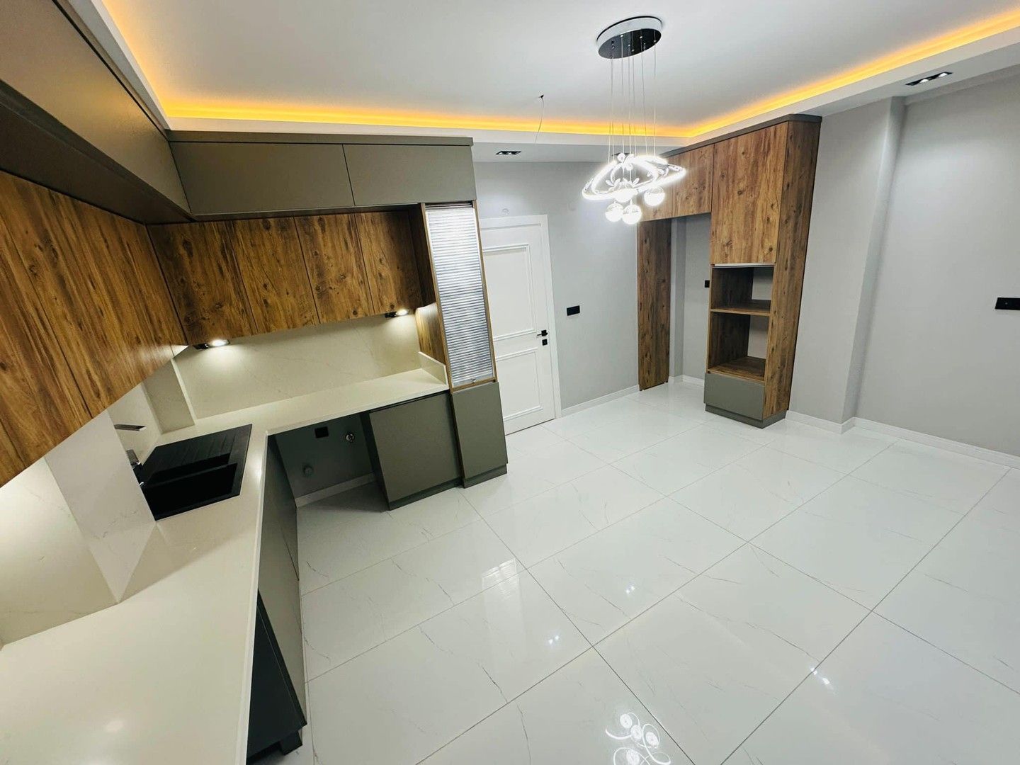 Luxe villa foto 10
