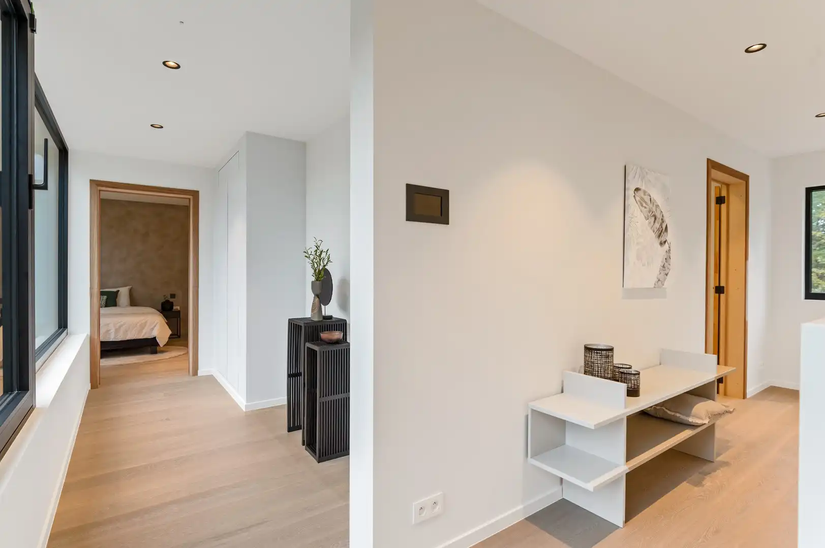 Vernieuwbouw villa op een prachtig perceel van 1191 m² foto 22