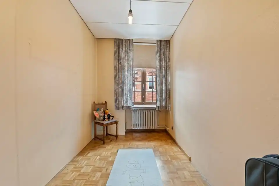 HERENWOPNING OP TOPLOCATIE IN SINT-TRUIDEN foto 25