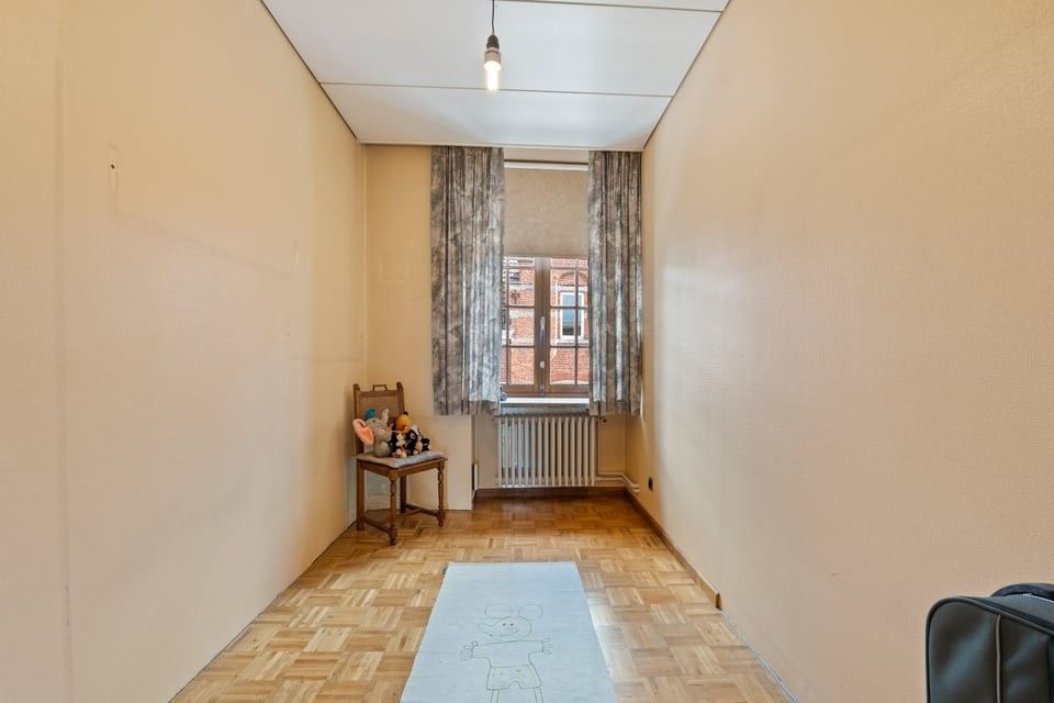 HERENWOPNING OP TOPLOCATIE IN SINT-TRUIDEN foto 25