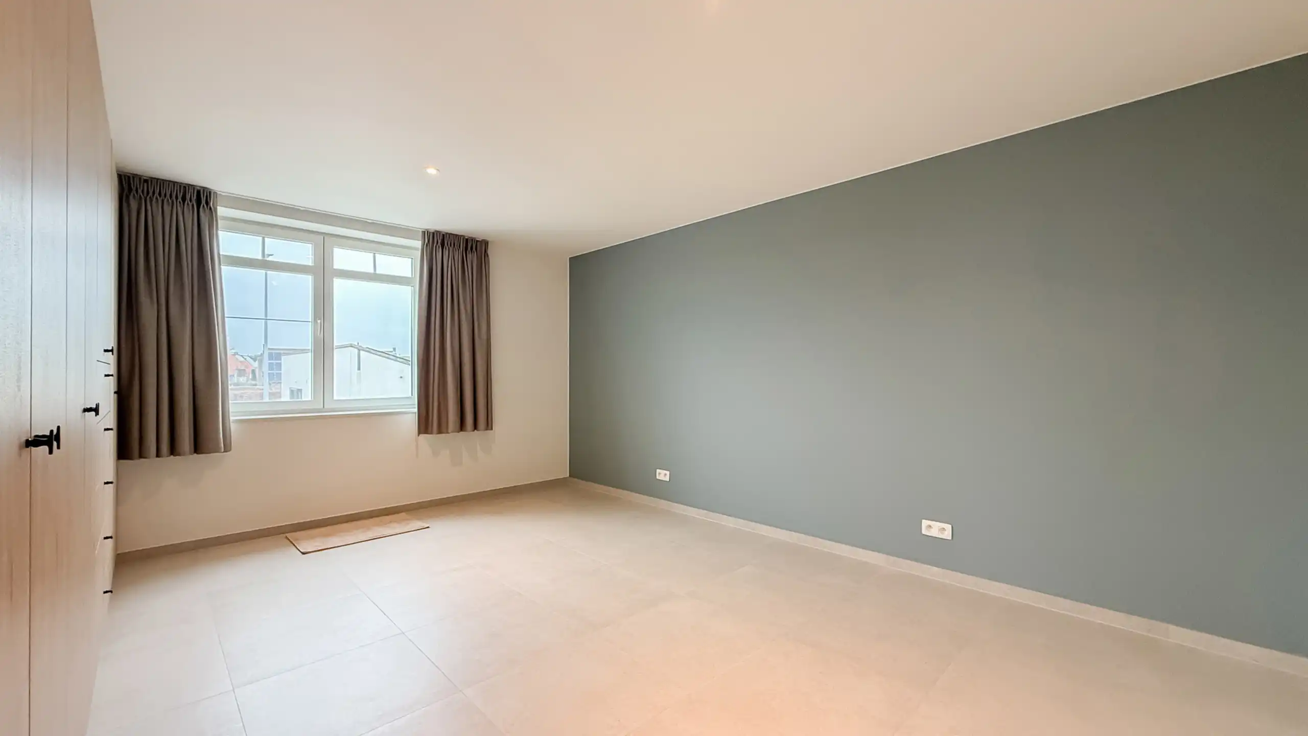 Recente vrijstaande villa - groene woonomgeving te Knokke foto 25