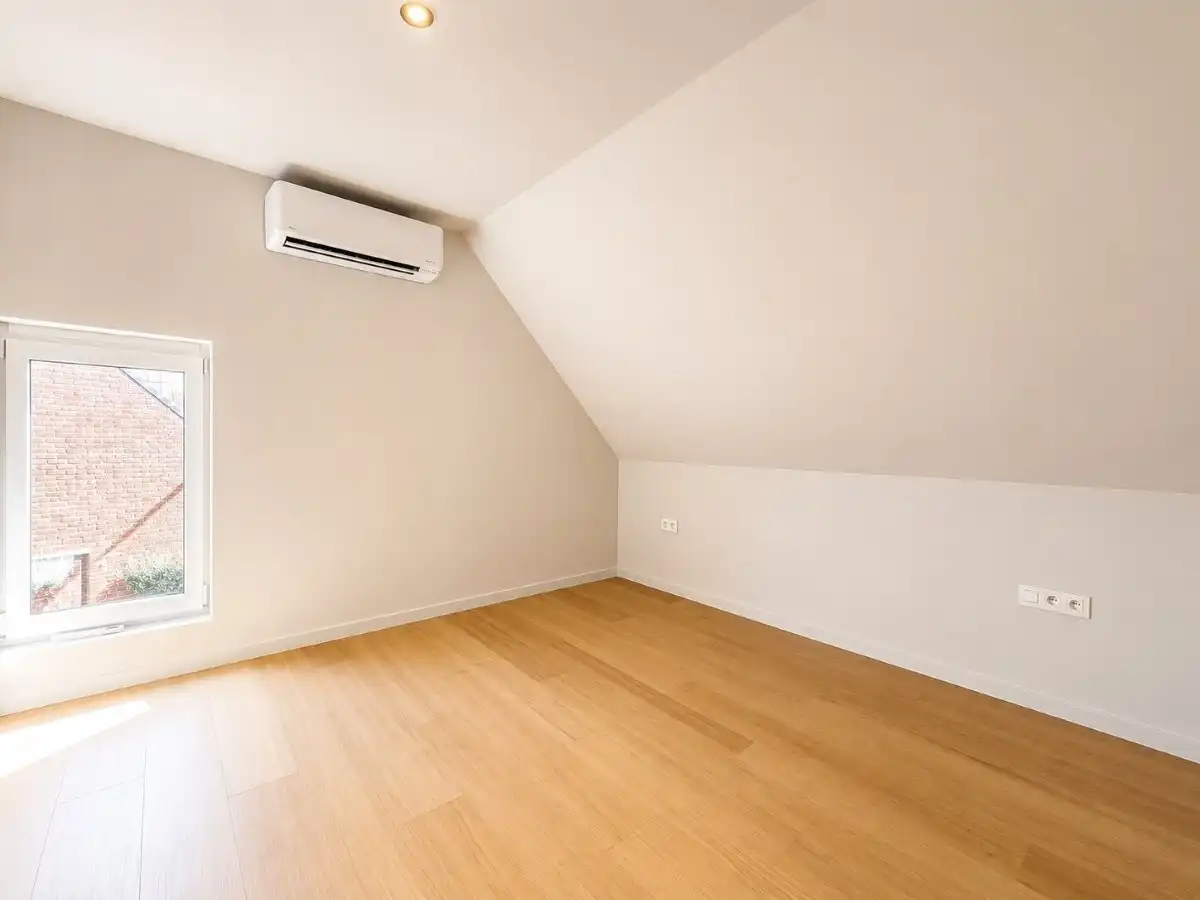 Zonnebeke – Exclusief gerenoveerde woning met landelijk uitzicht foto 17