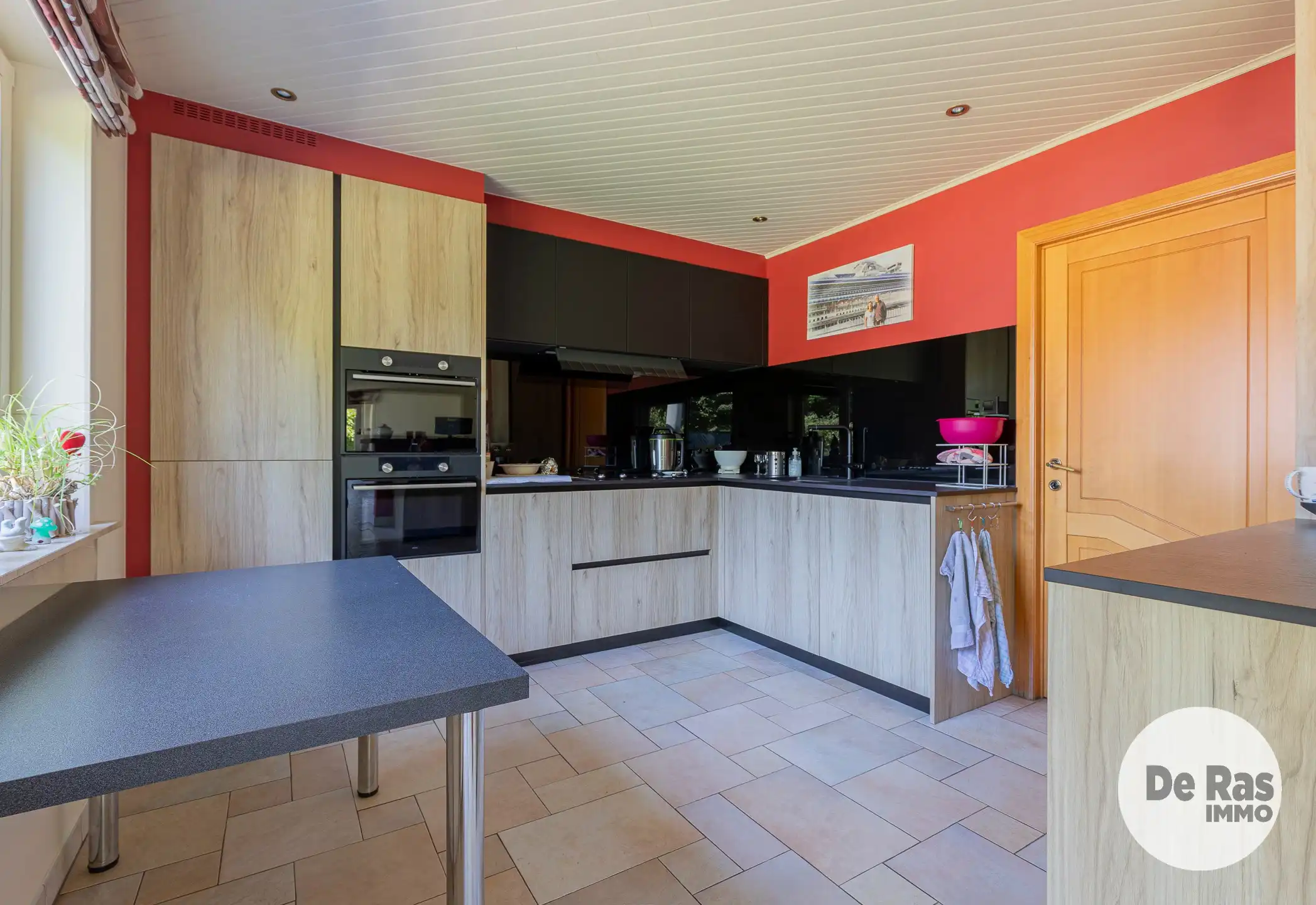 HOFSTADE - Perfect uitgeruste woning in rustige verkaveling  foto 9