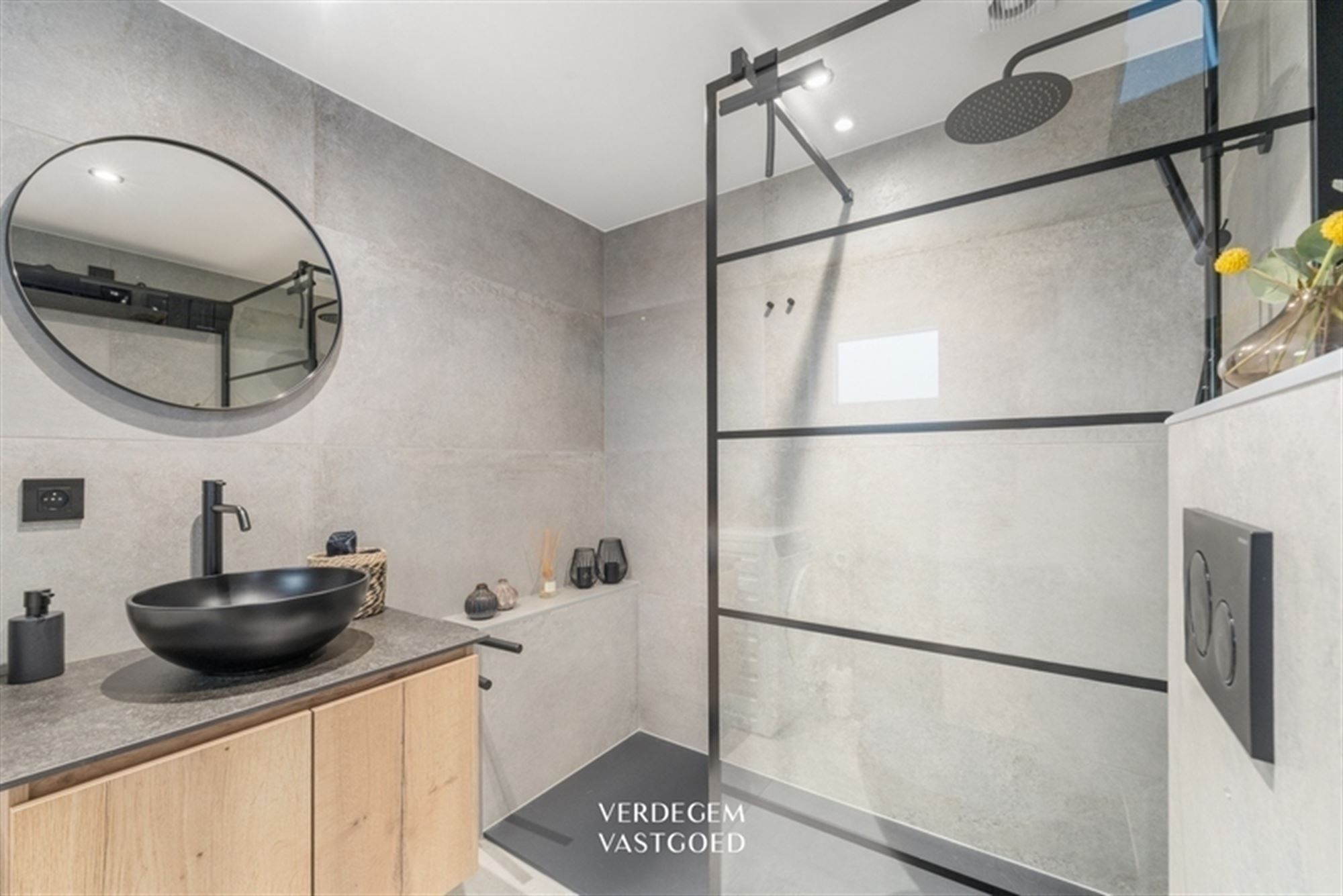 Gezellige en instapklare woning met 3+1 slaapkamers en garage foto 11