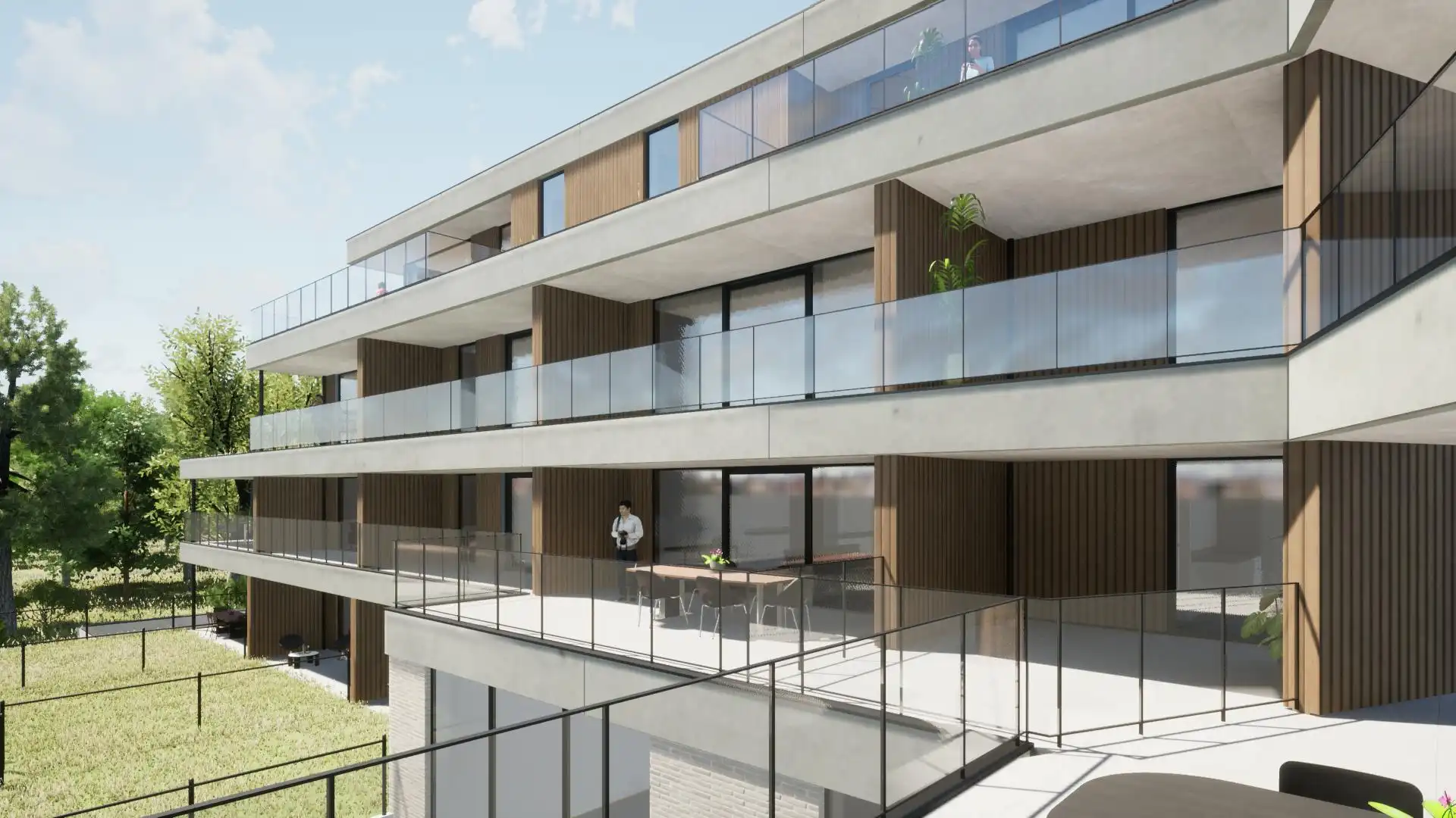 ALTO NOVA  in Heusden foto 15