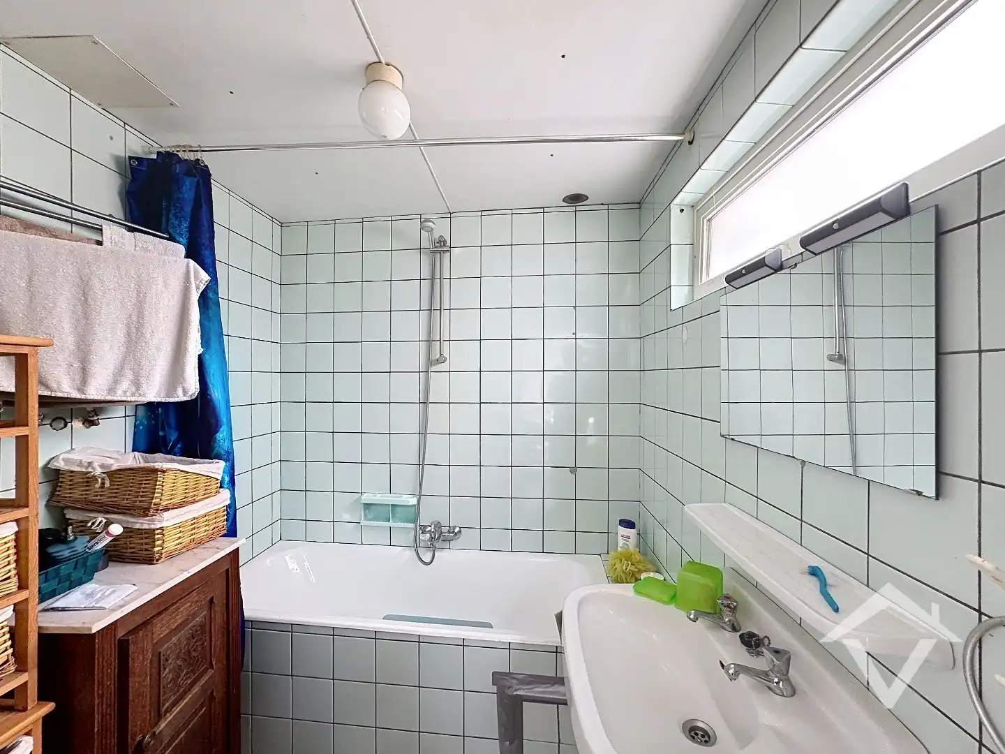 Woning met 3 slaapkamers en tuin te Eernegem foto 17