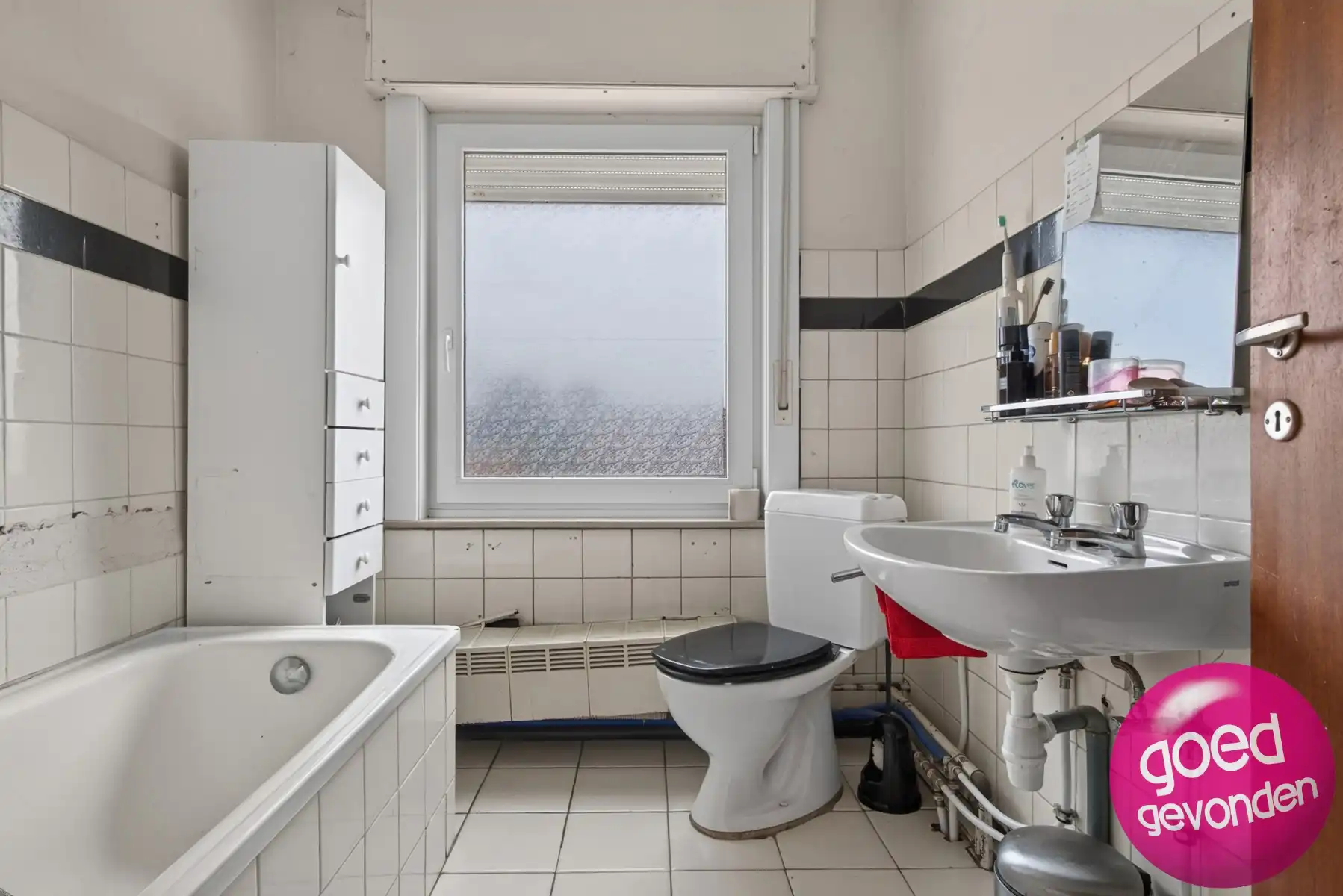 GEZINSWONING - OB - 3 SLK - GARAGE - ATELIER - RENOVATIE foto 17